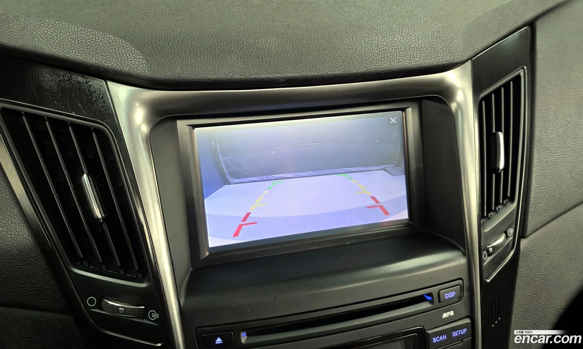 Hyundai Sonata the Brilliant 2013 — 20