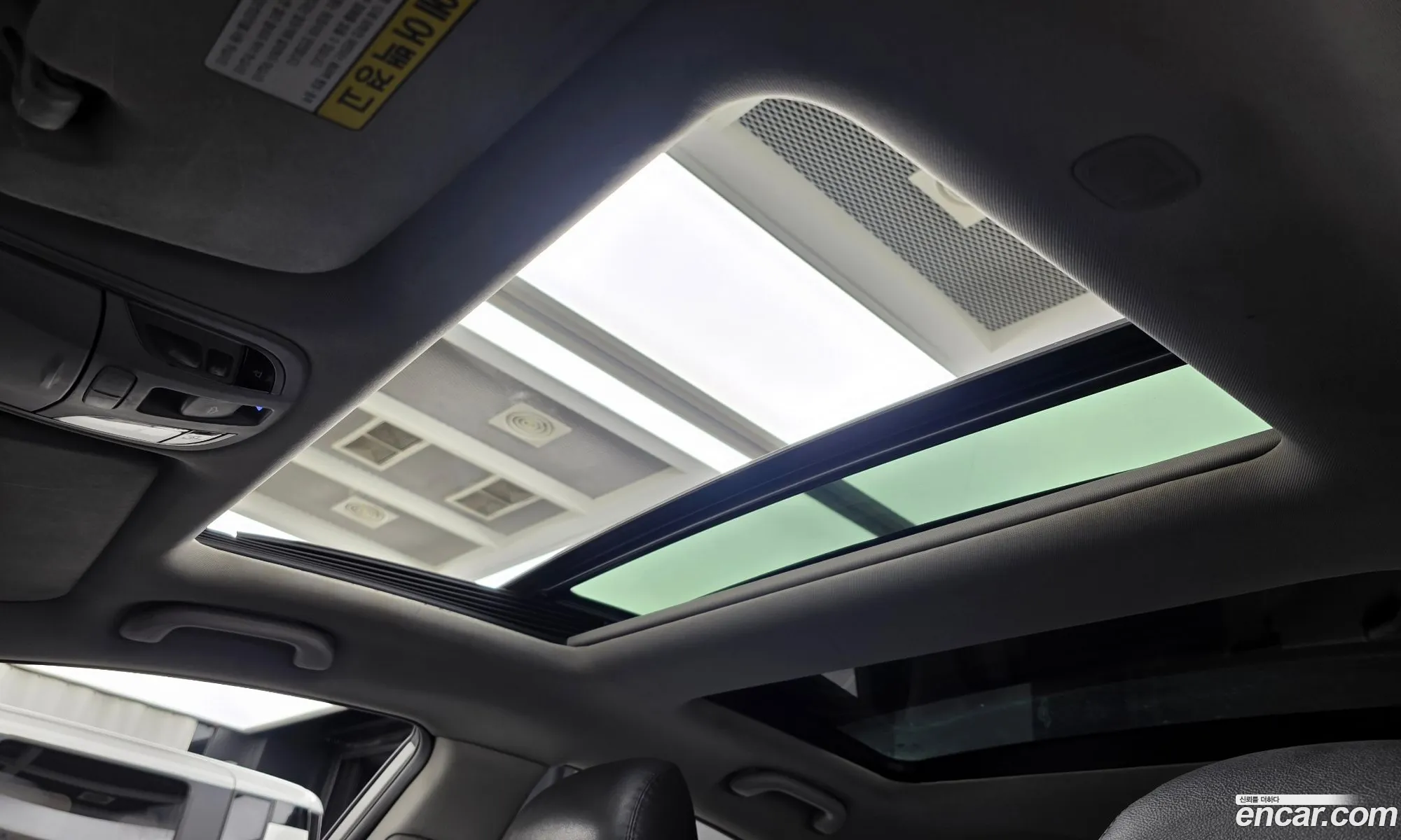 Hyundai Sonata the Brilliant 2013 — 9