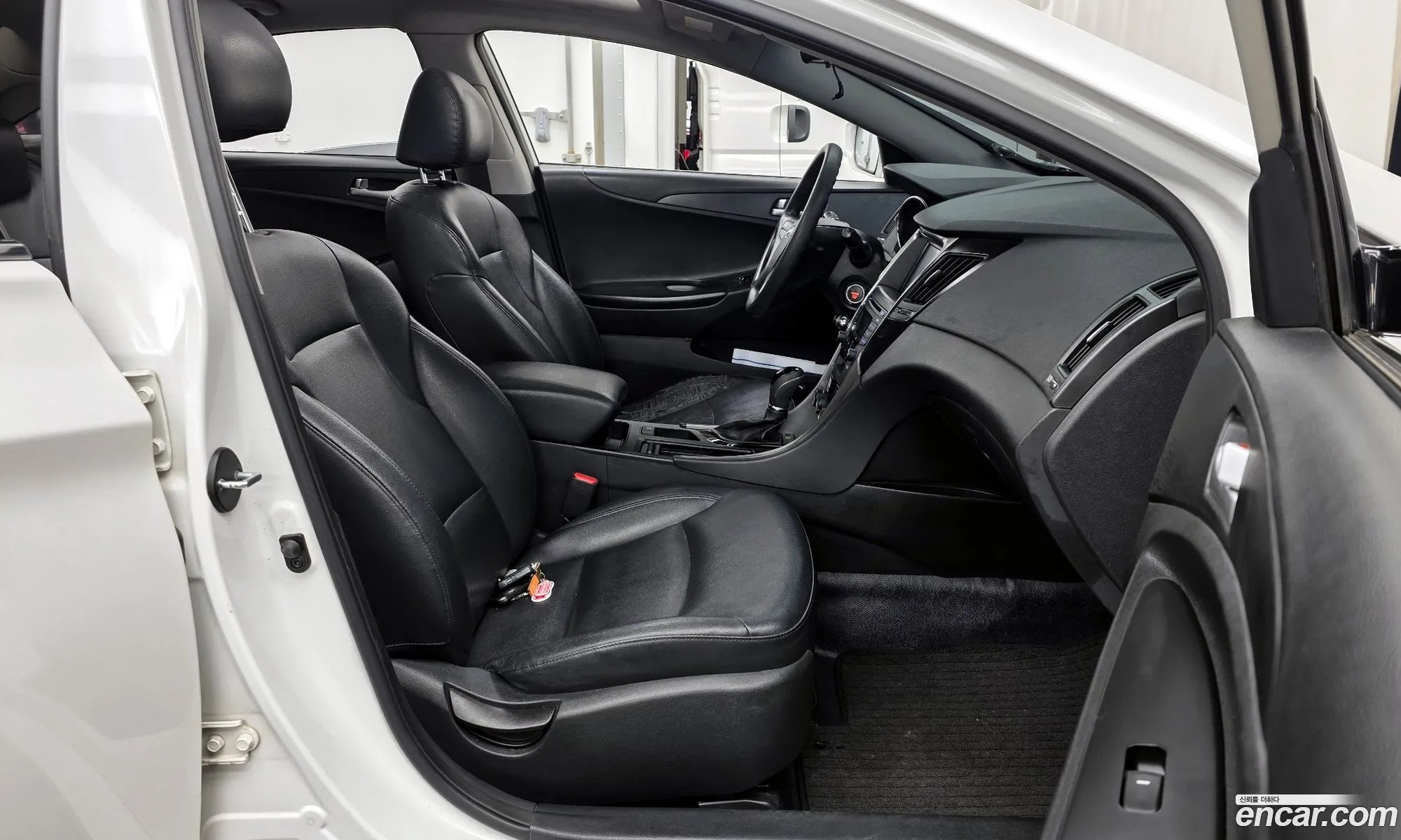 Hyundai Sonata the Brilliant 2013 — 14