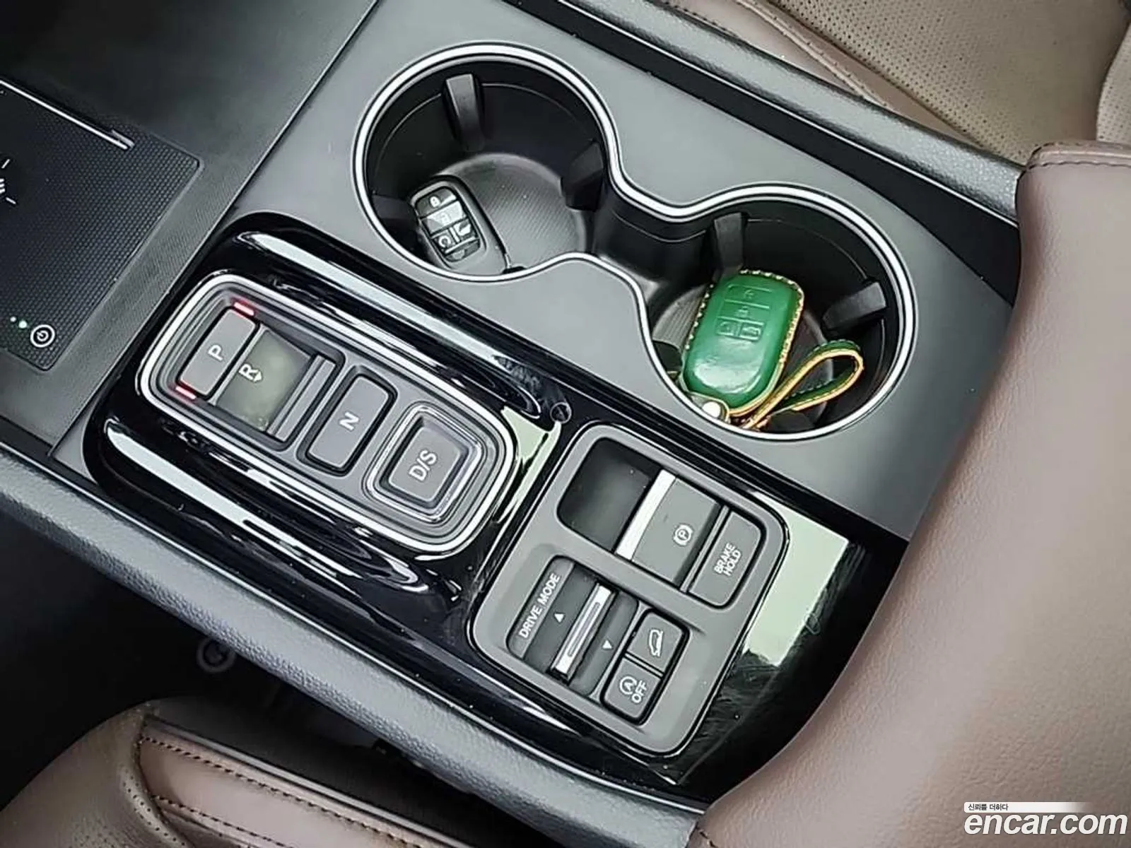 Honda Pilot 2023 — 9