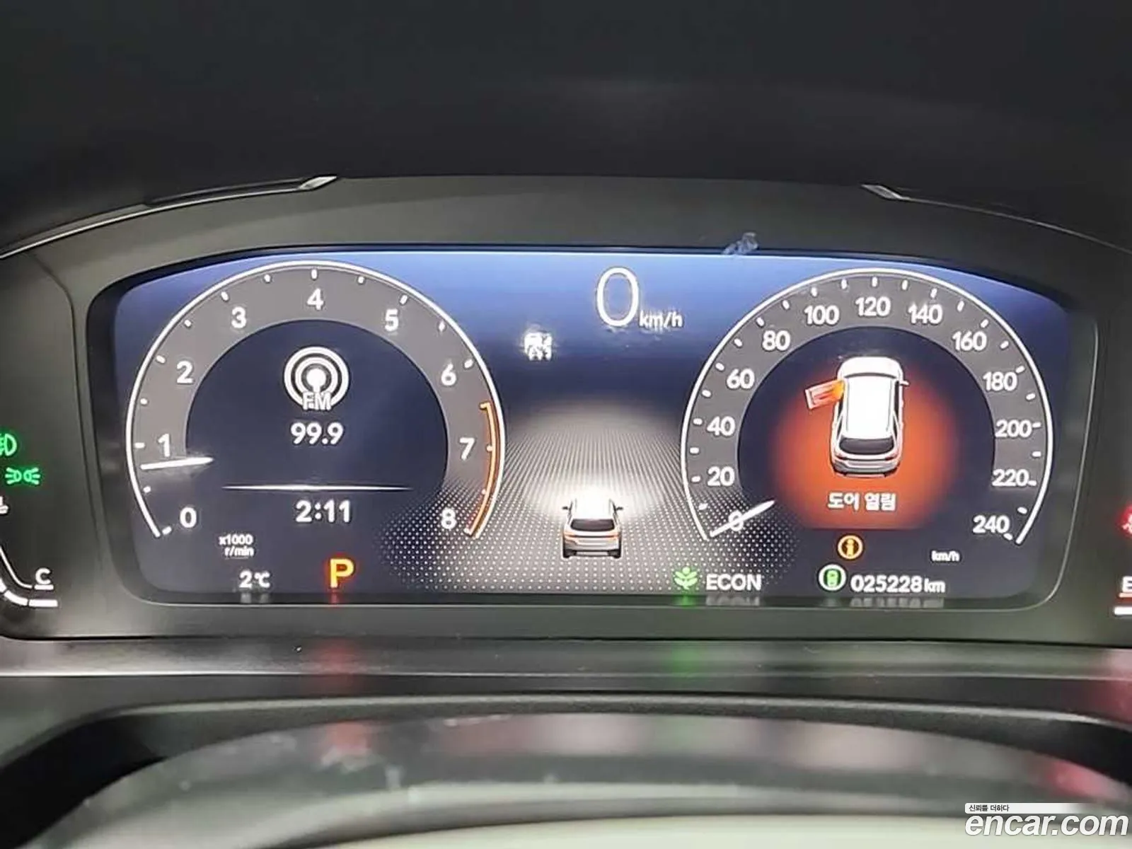 Honda Pilot 2023 — 6