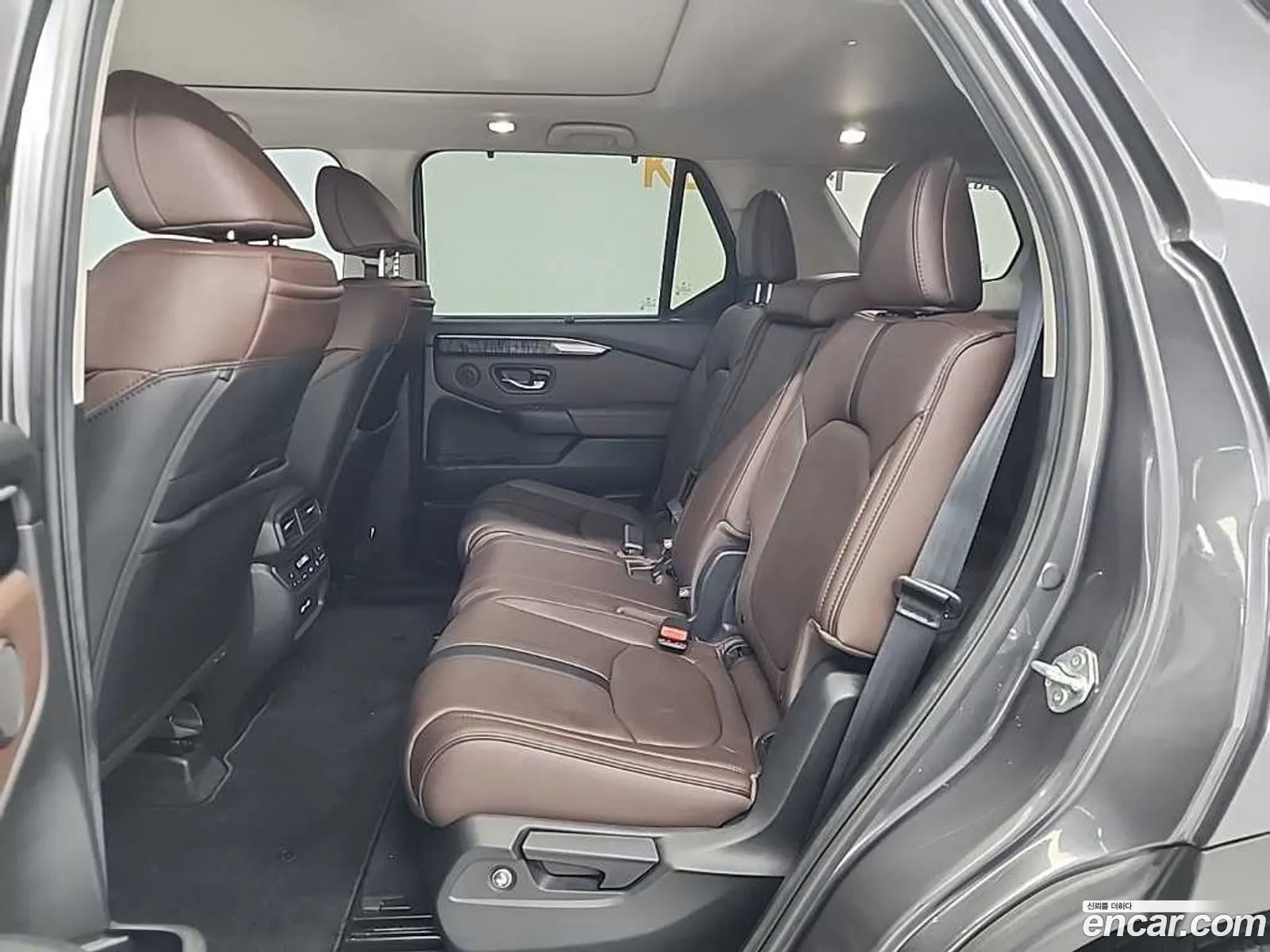 Honda Pilot 2023 — 4