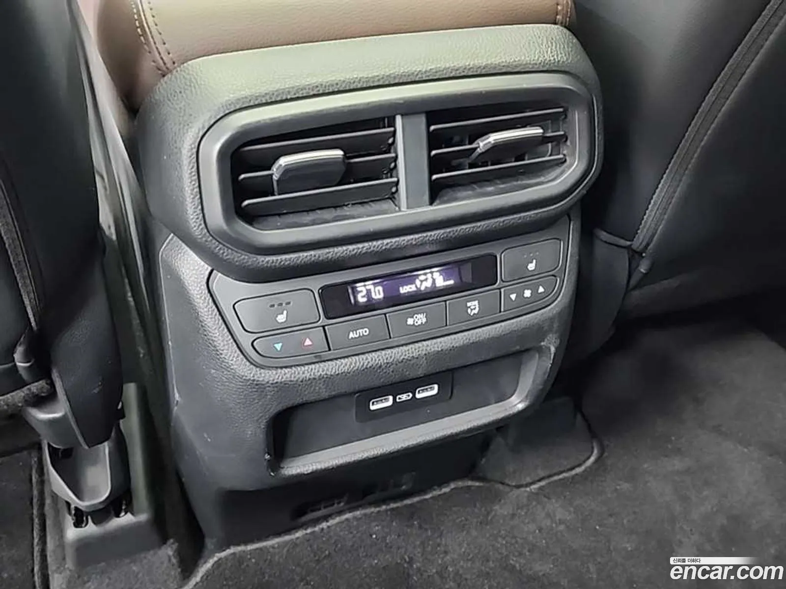 Honda Pilot 2023 — 16
