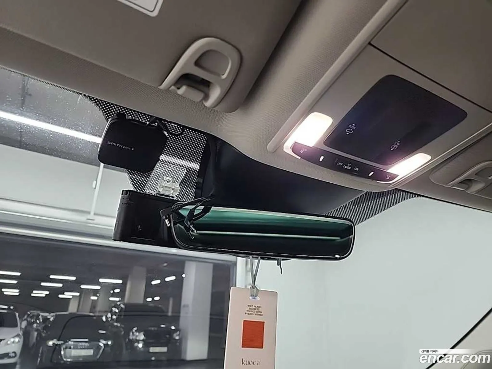 Honda Pilot 2023 — 2