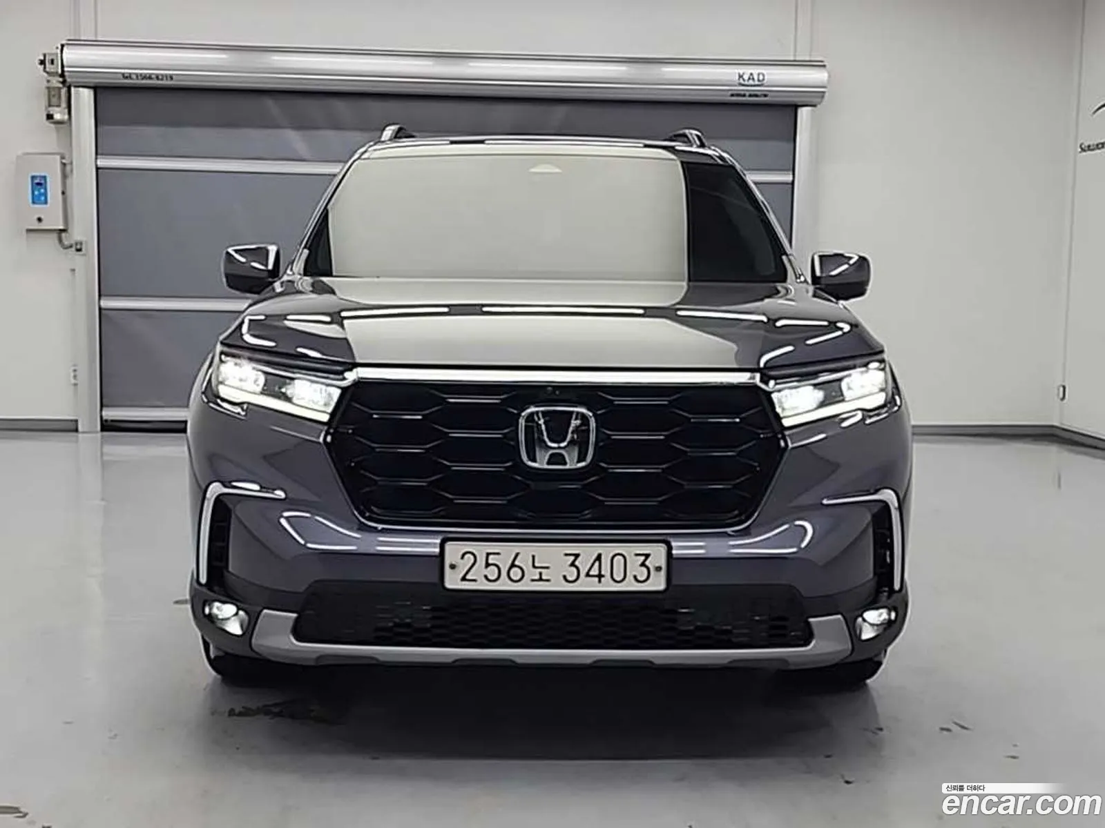 Honda Pilot 2023 — 15
