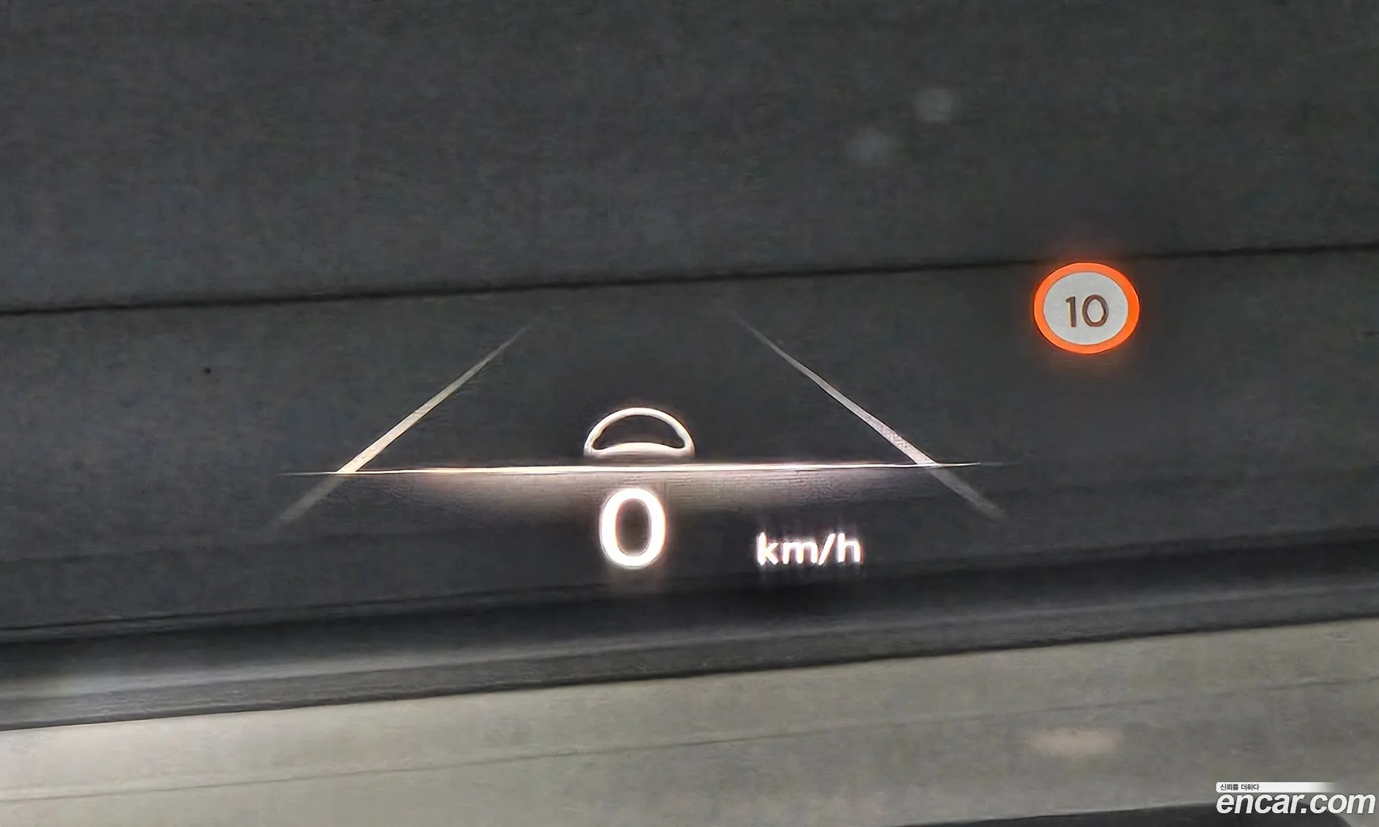 Genesis GV80 2022 — 10