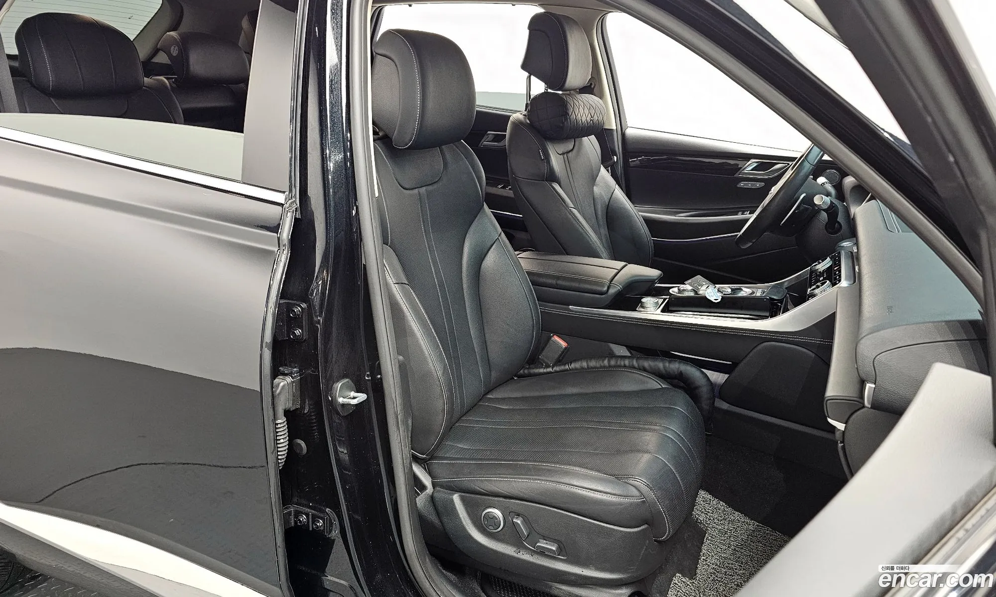 Genesis GV80 2022 — 4
