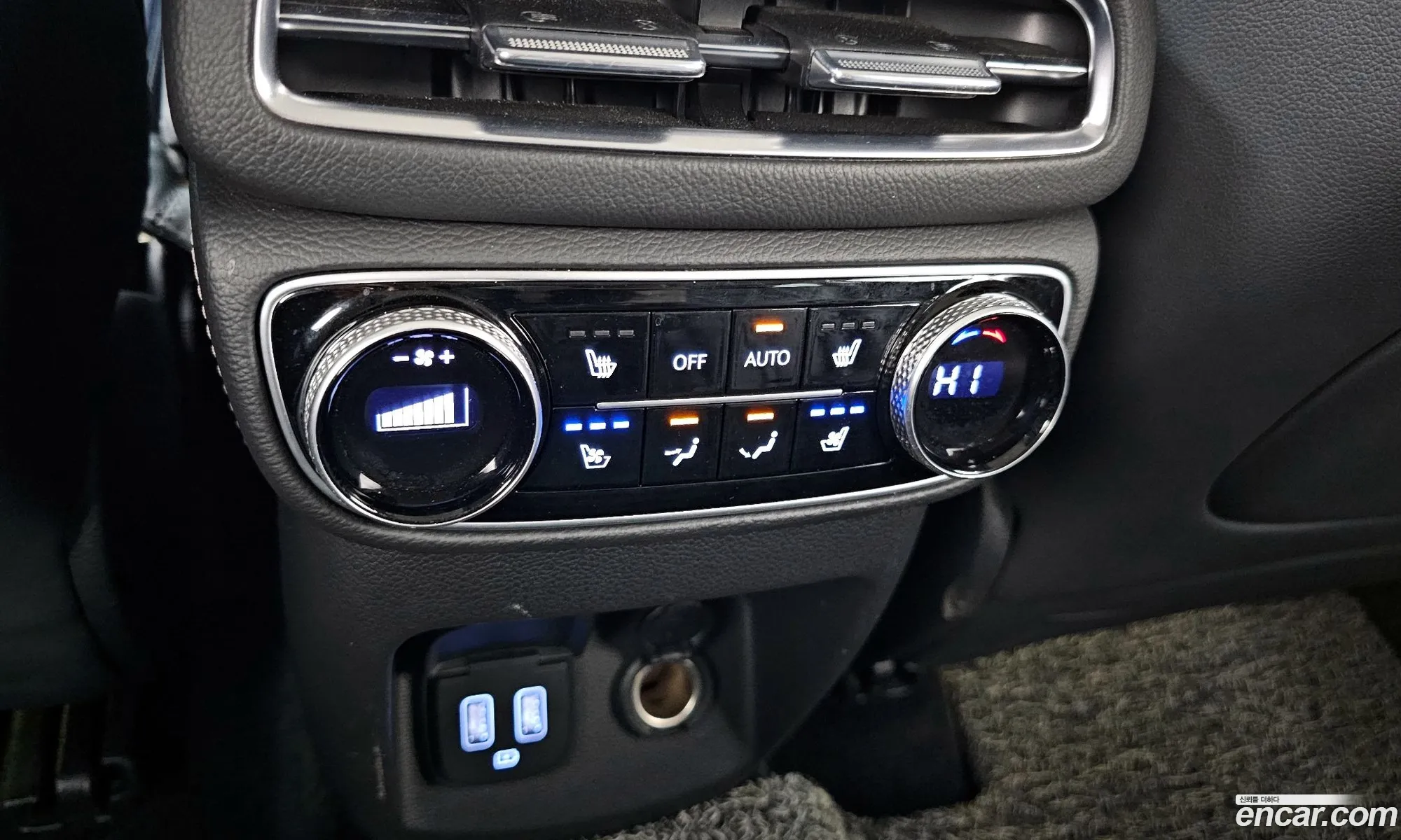Genesis GV80 2022 — 17