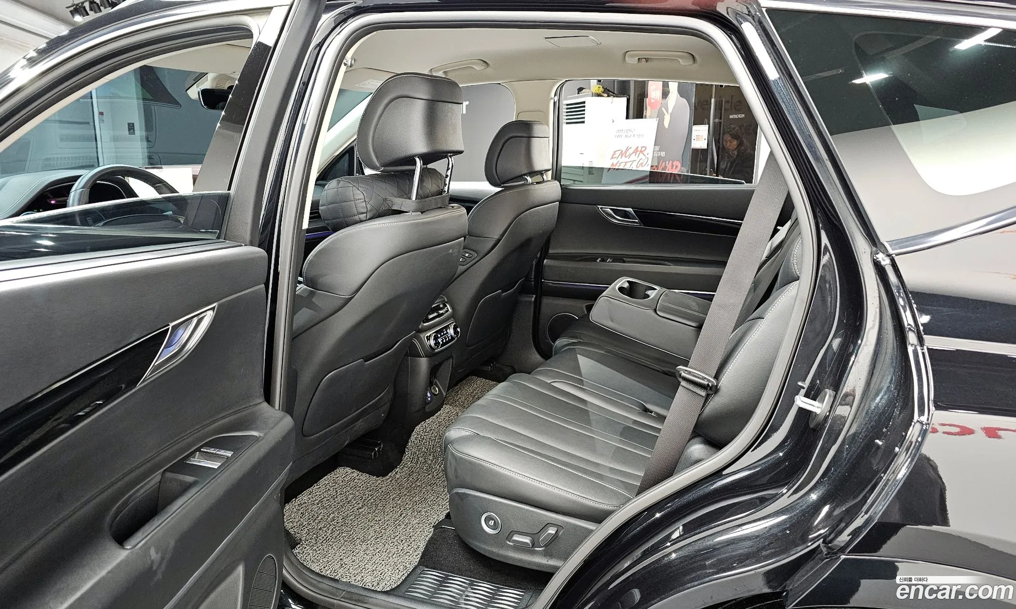 Genesis GV80 2022 — 8