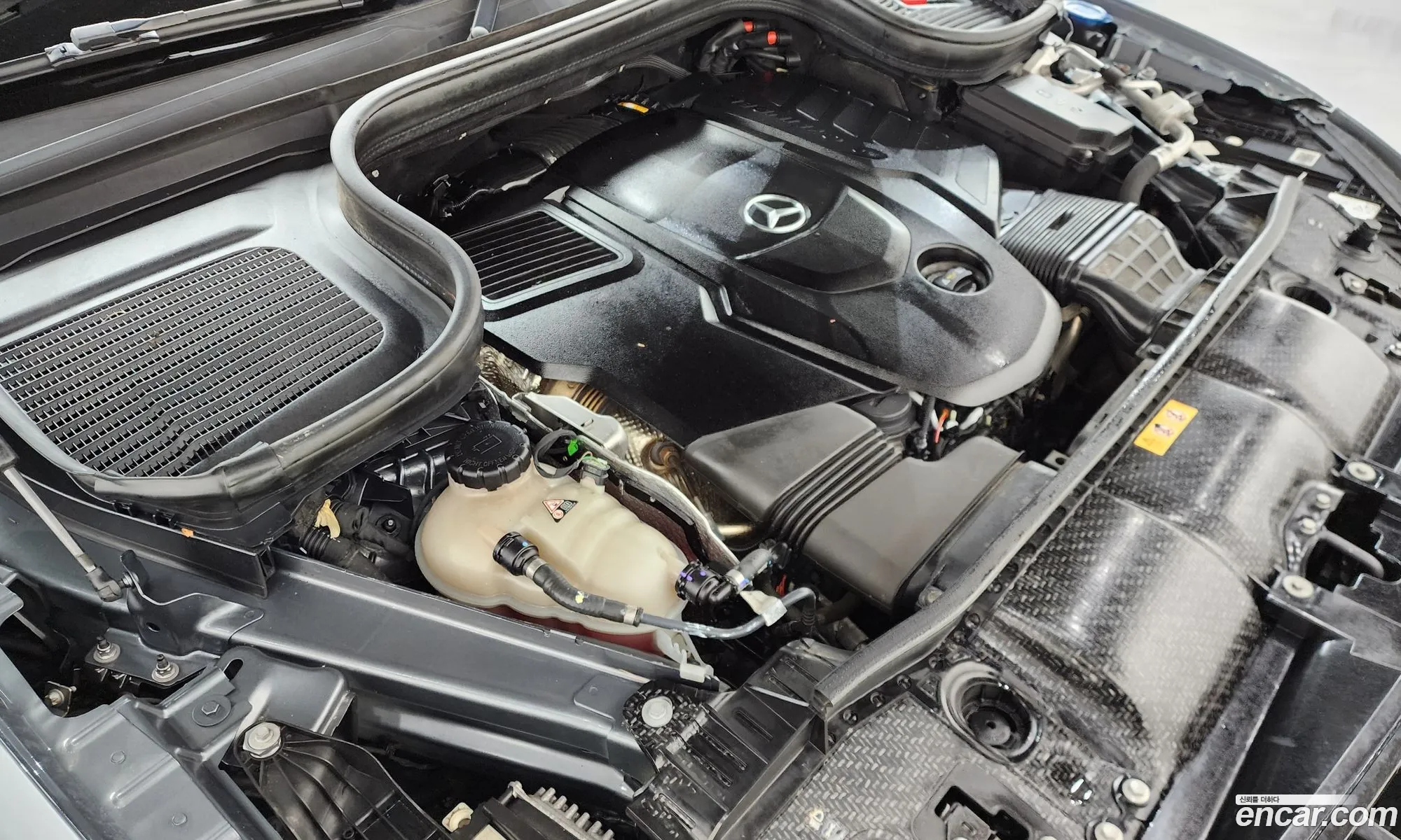 Mercedes-Benz GLE-Class W167 2022 — 8