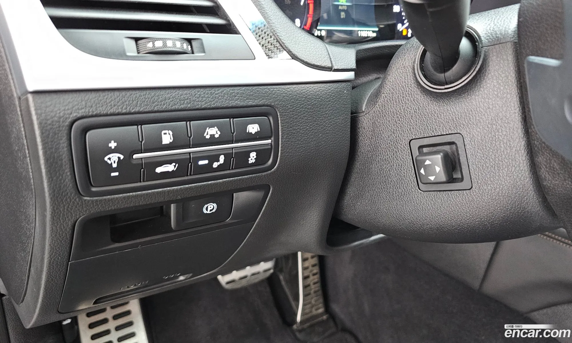 Genesis G80 2018 — 6
