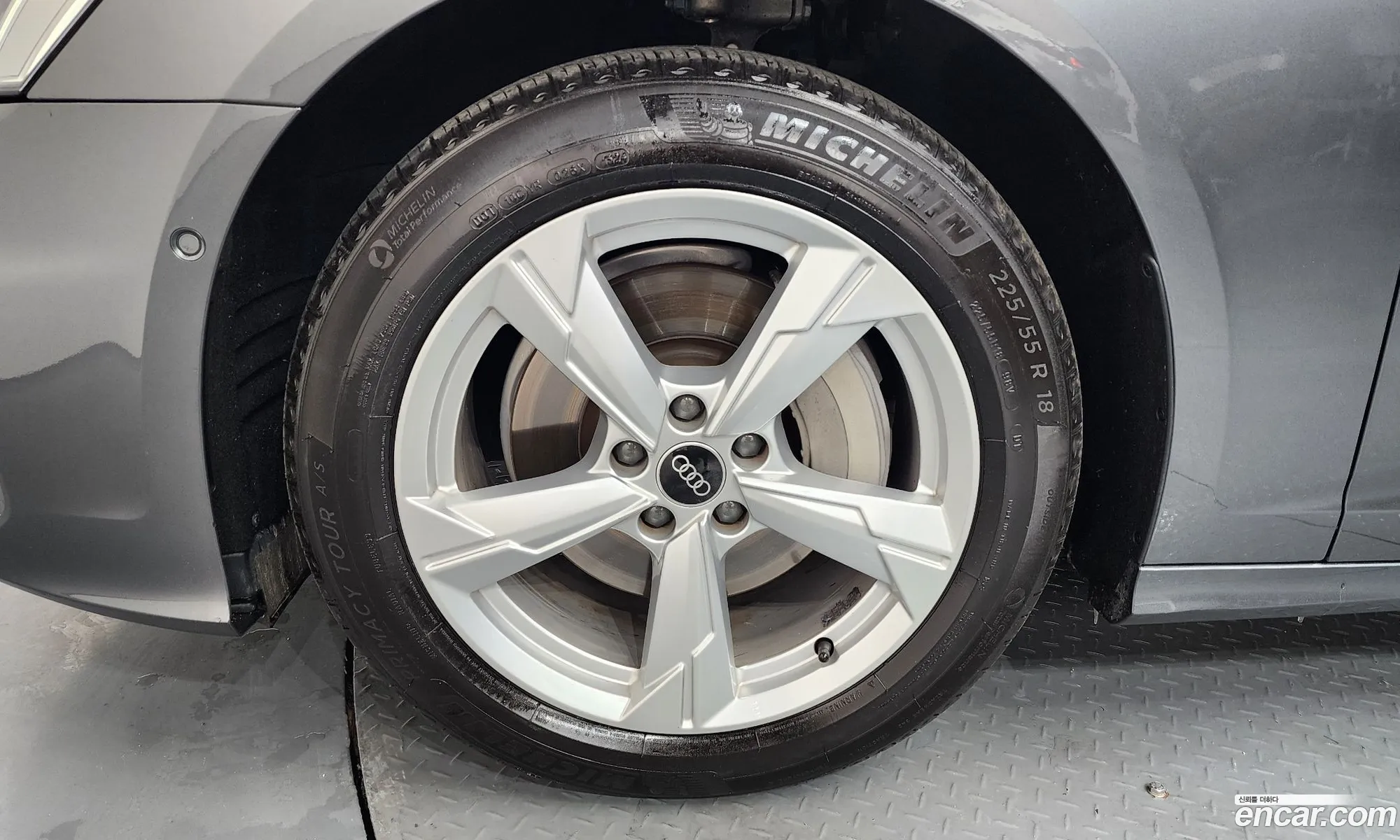 Audi A6 2021 WAUZZZF28MN038561 — 14
