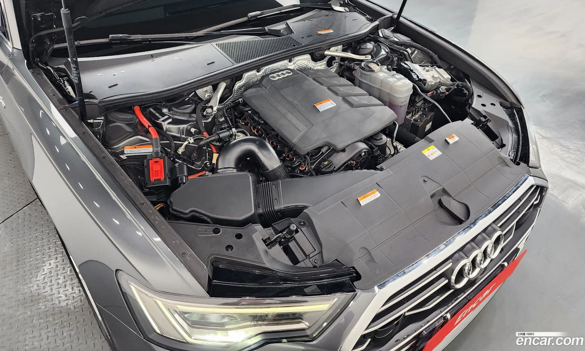 Audi A6 2021 WAUZZZF28MN038561 — 12