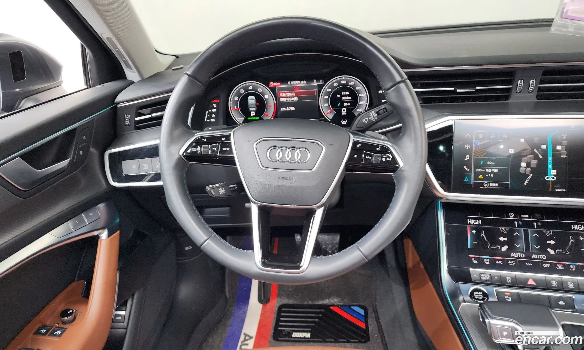 Audi A6 2021 WAUZZZF28MN038561 — 18