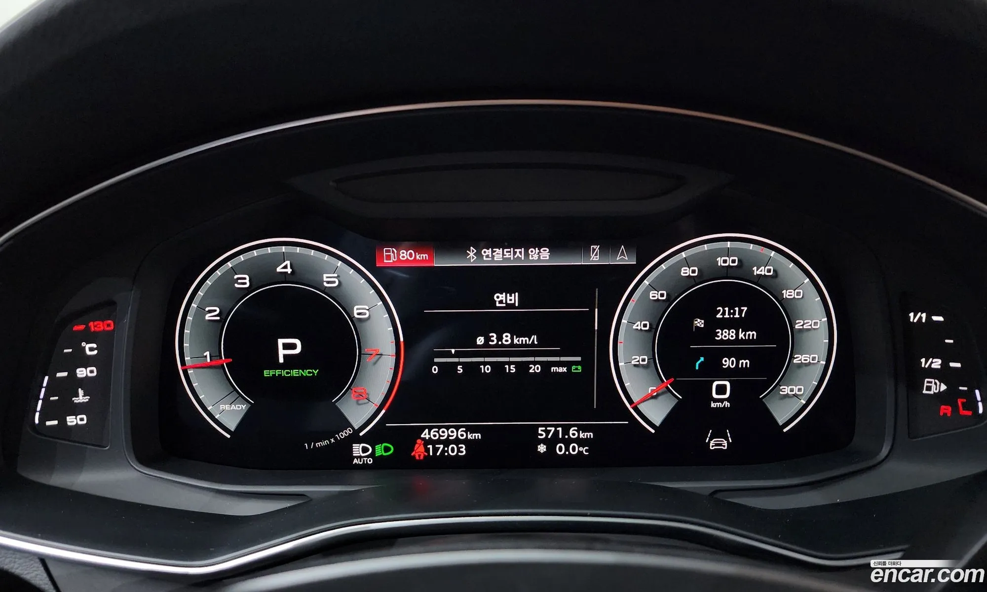 Audi A6 2021 WAUZZZF28MN038561 — 8