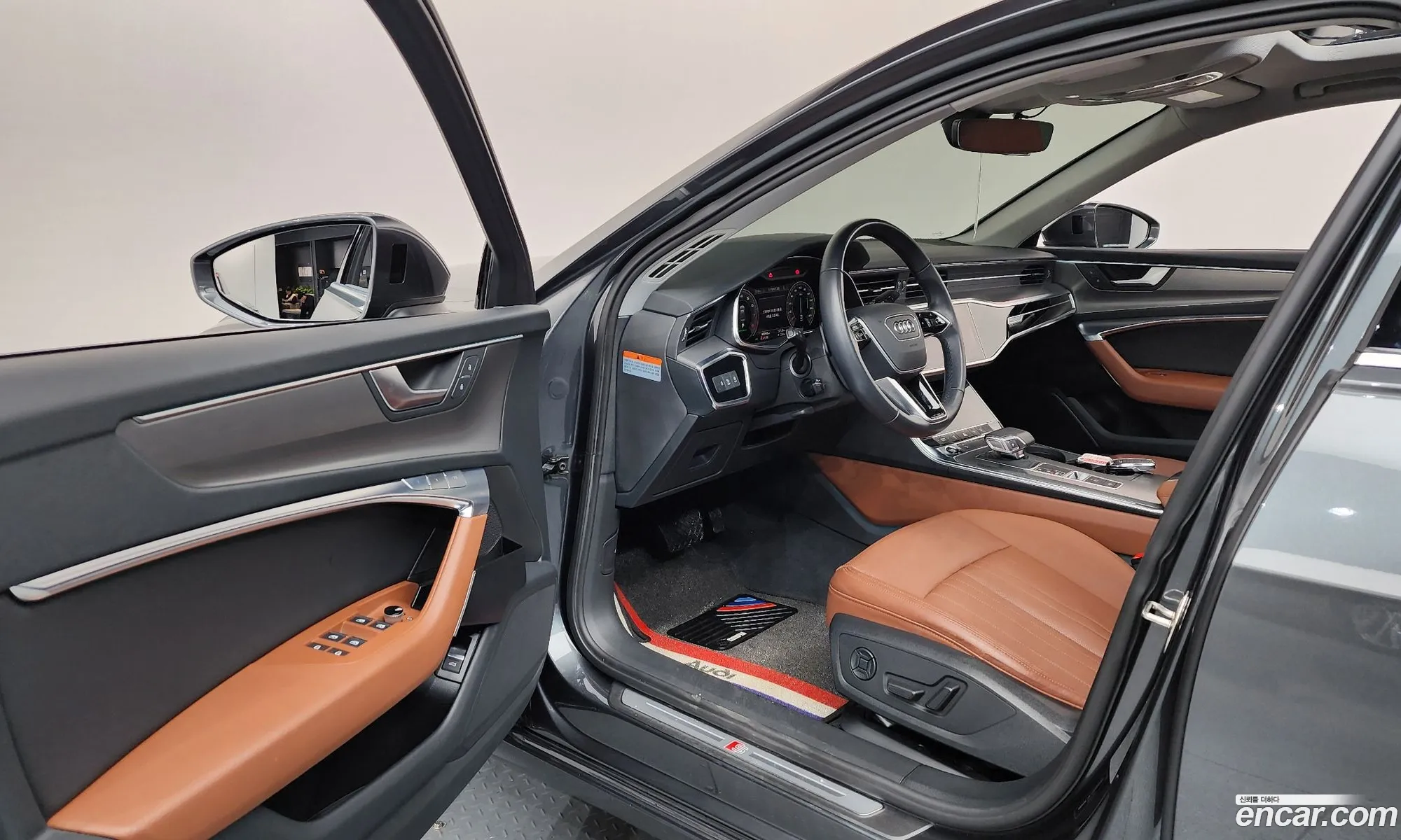 Audi A6 2021 WAUZZZF28MN038561 — 16