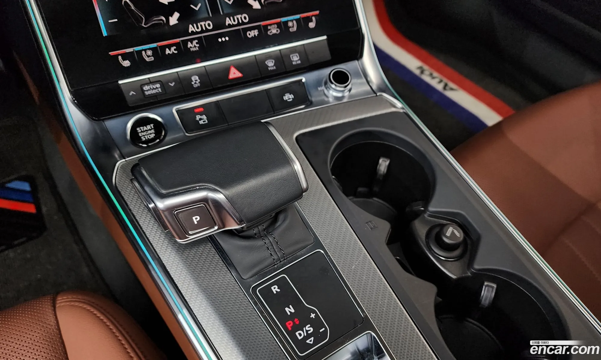 Audi A6 2021 WAUZZZF28MN038561 — 15