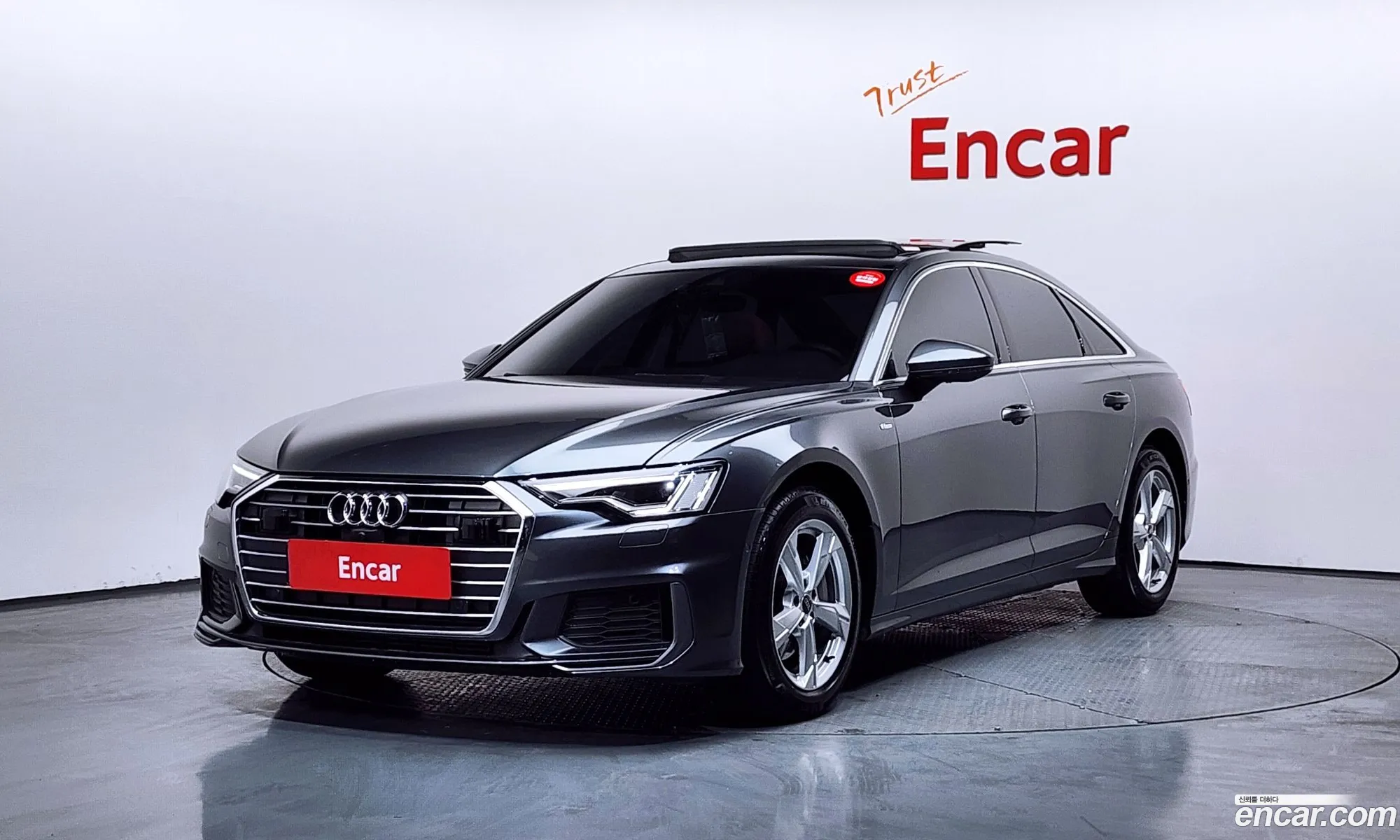 Audi A6 2021 WAUZZZF28MN038561 — 17