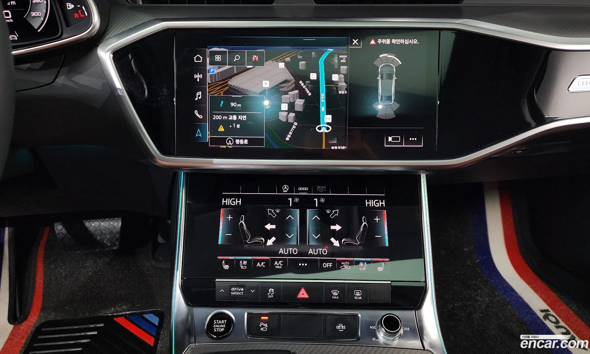 Audi A6 2021 WAUZZZF28MN038561 — 10