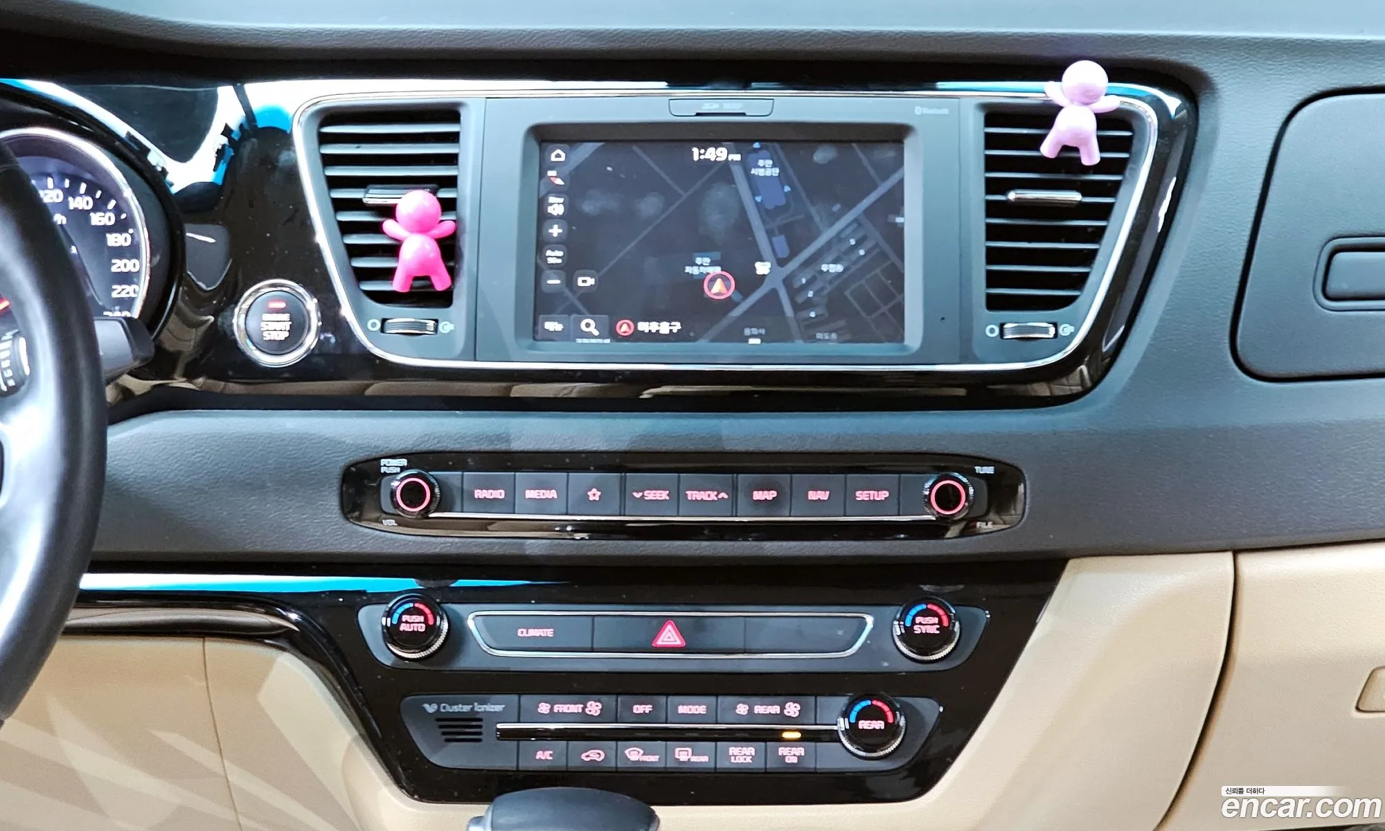 Kia Carnival 2018 — 9