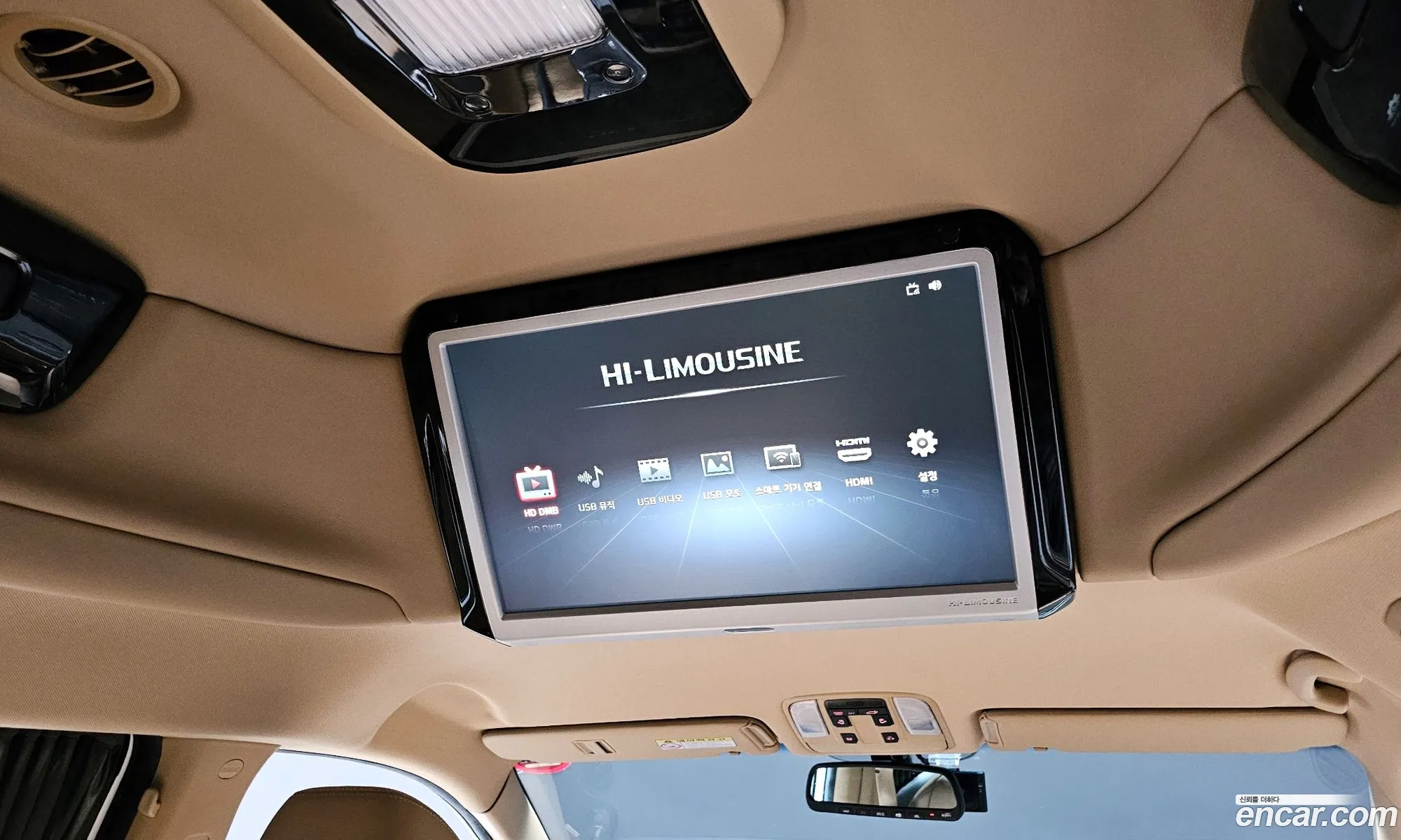Kia Carnival 2018 — 19