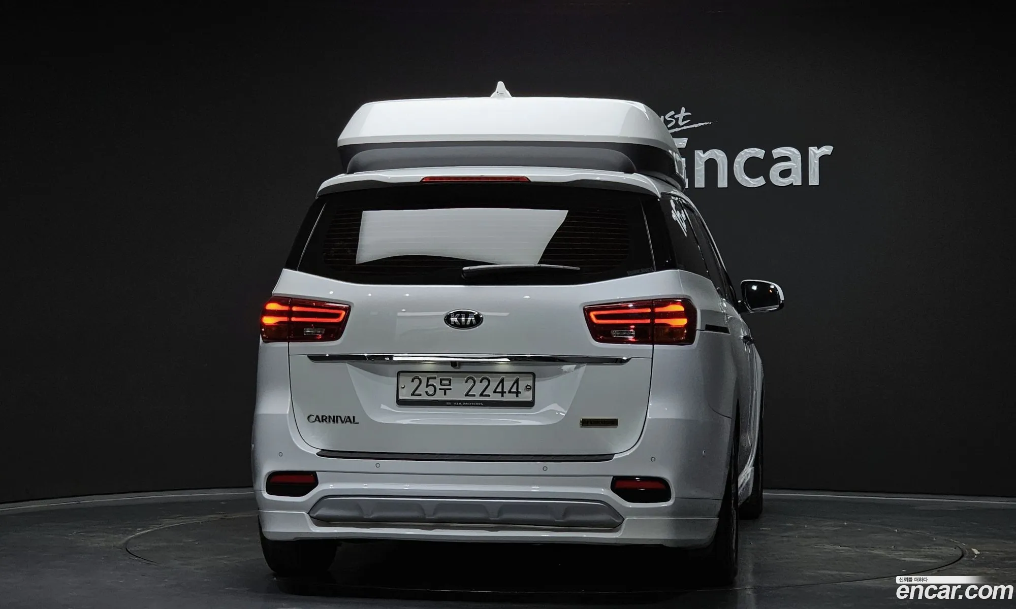 Kia Carnival 2018 — 15