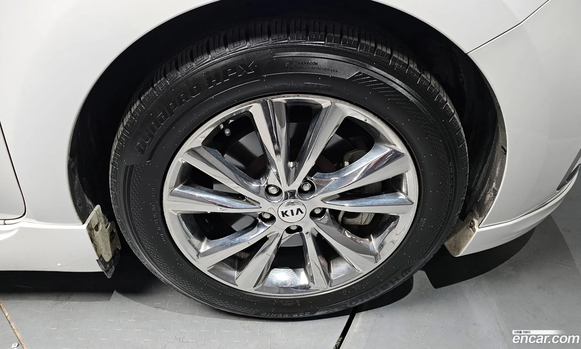 Kia Carnival 2018 — 14