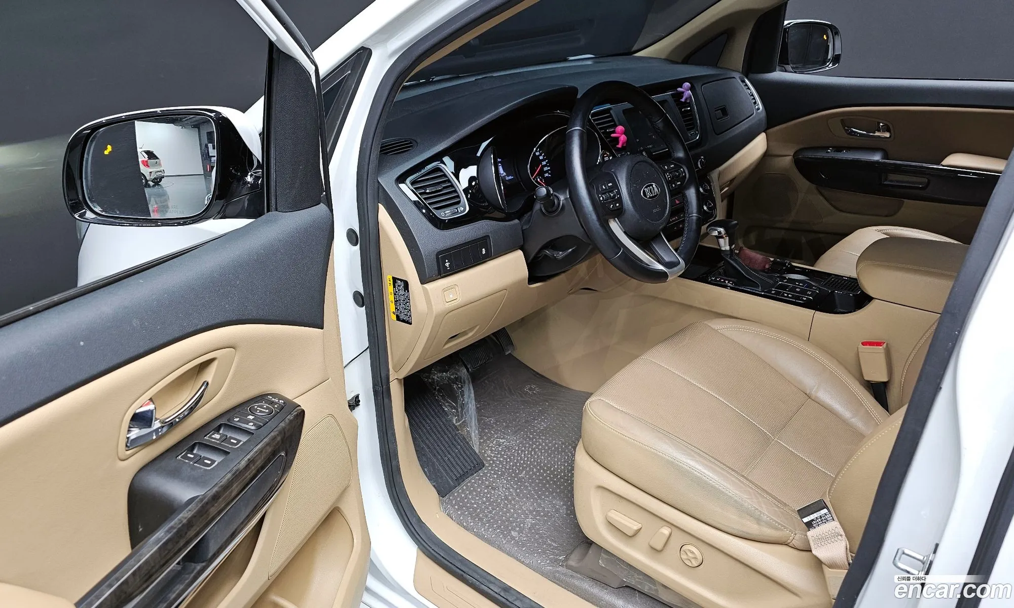Kia Carnival 2018 — 12