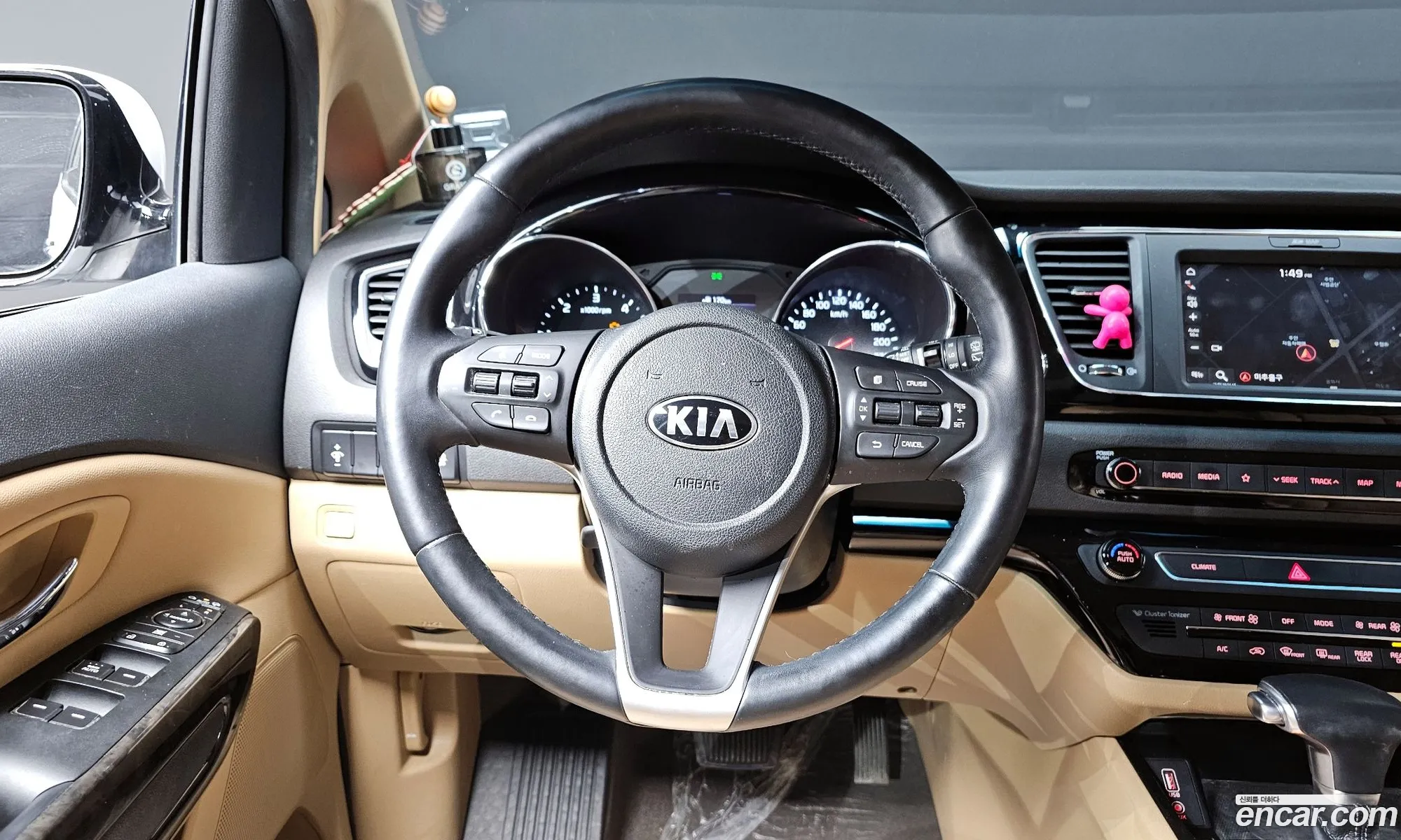 Kia Carnival 2018 — 6