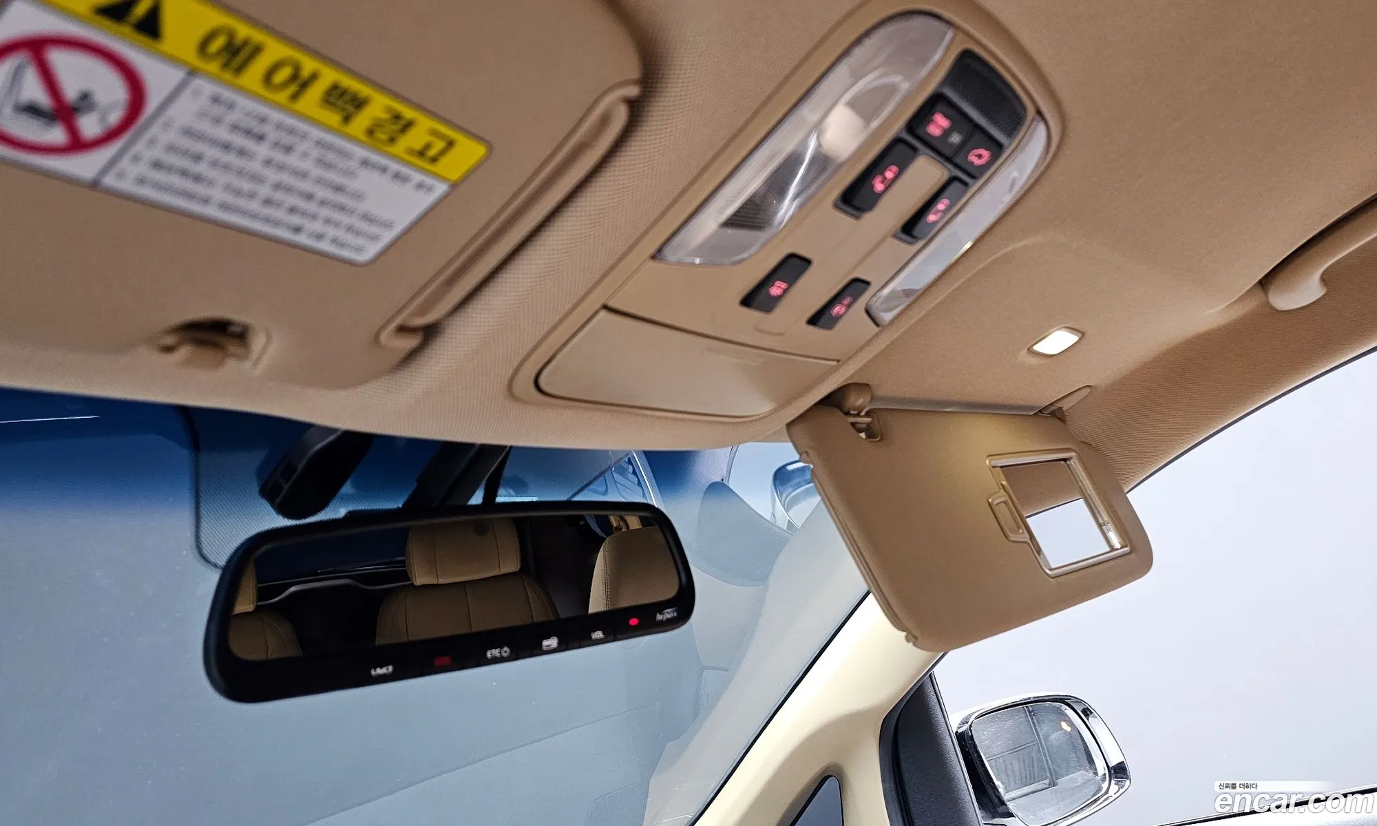 Kia Carnival 2018 — 13