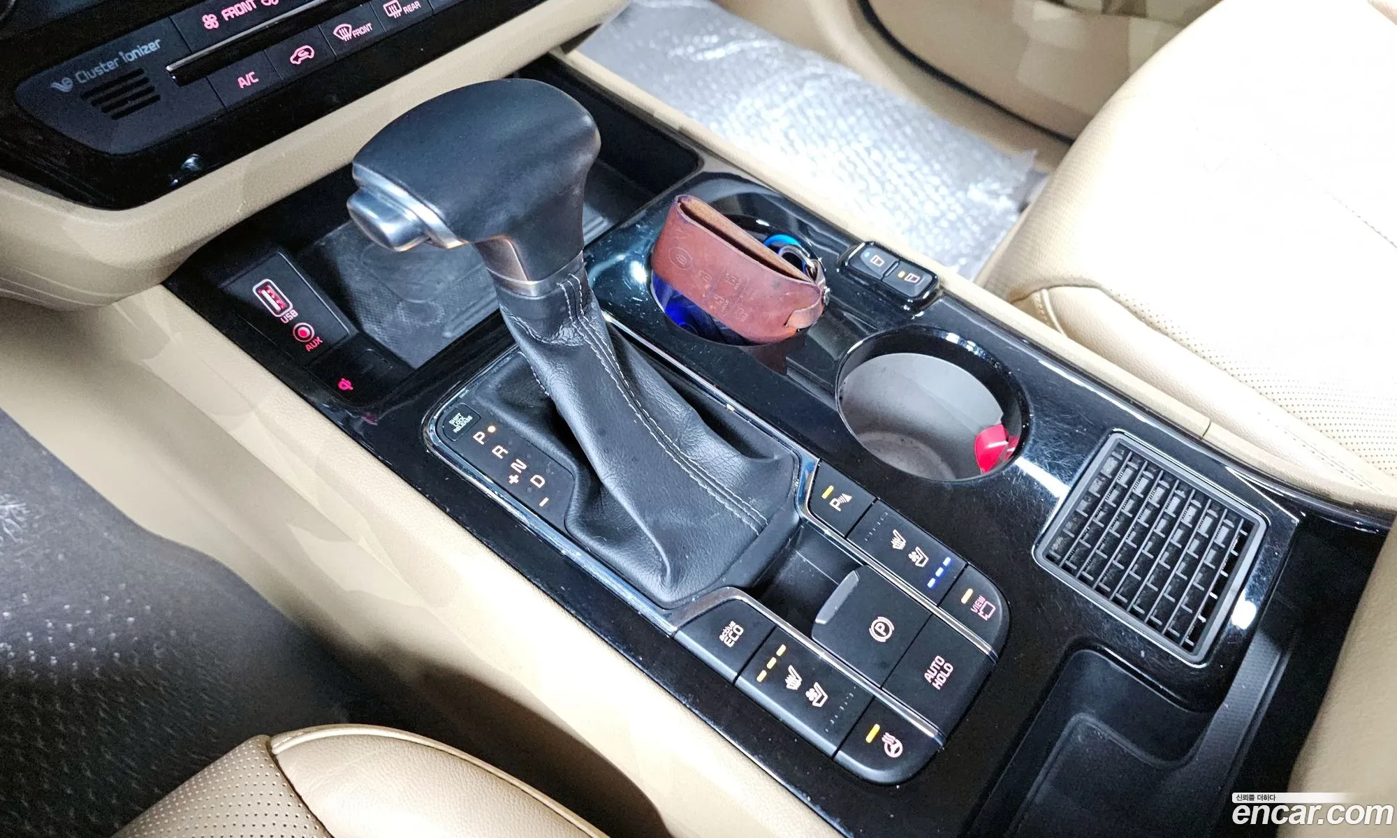 Kia Carnival 2018 — 3