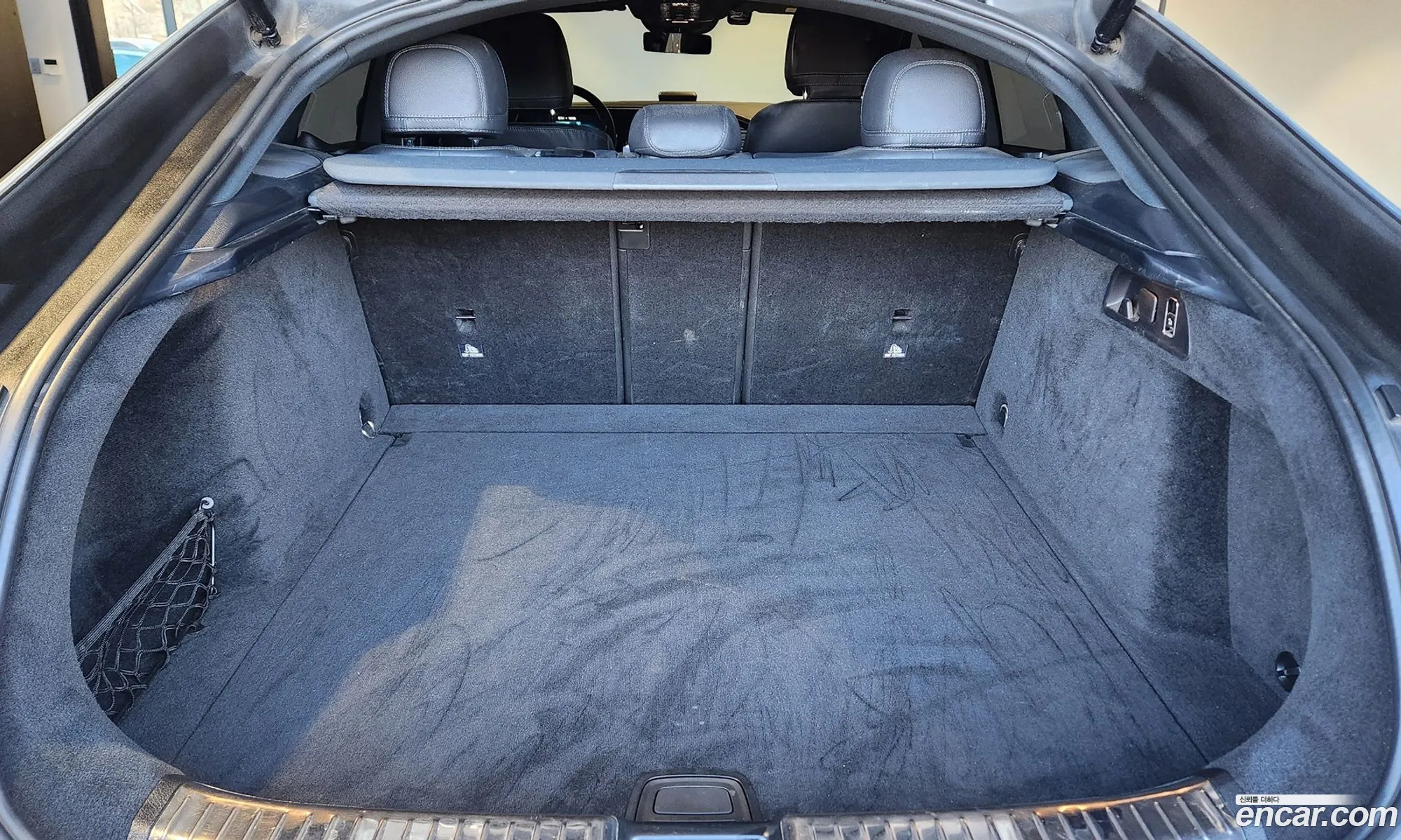 Mercedes-Benz GLE-Class W167 2021 — 5
