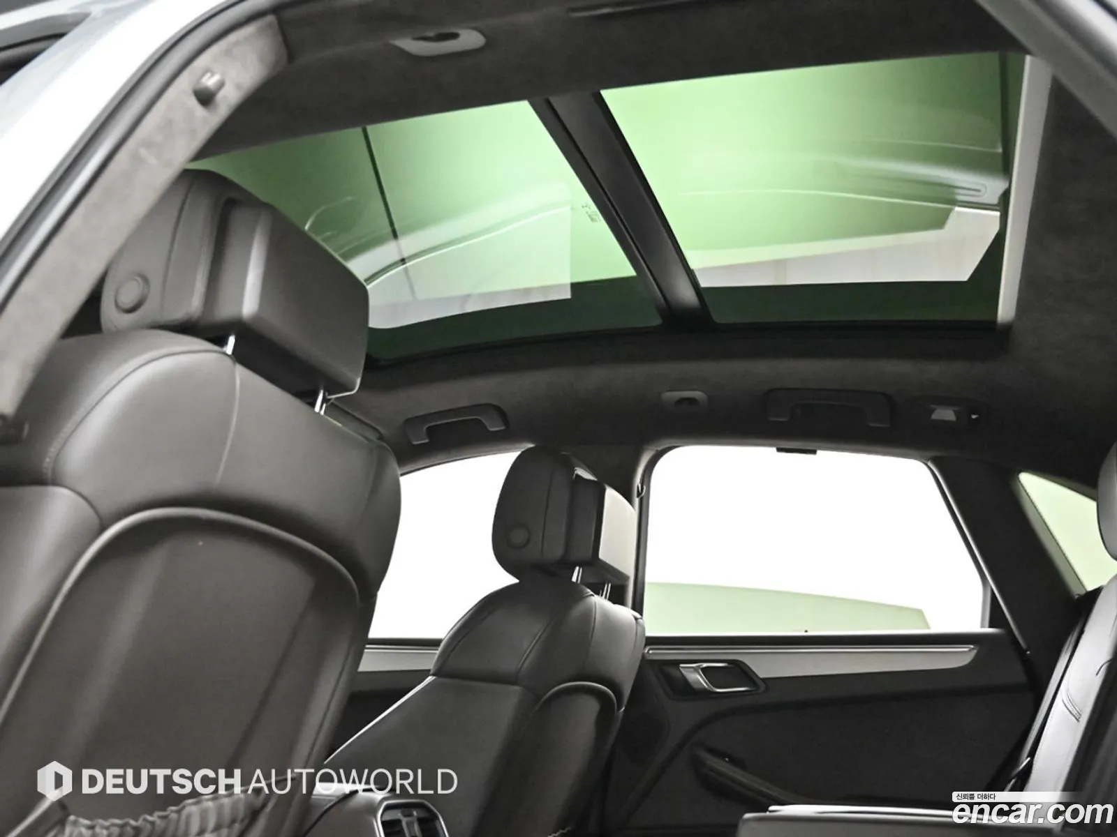 Porsche Macan 2014 — 5