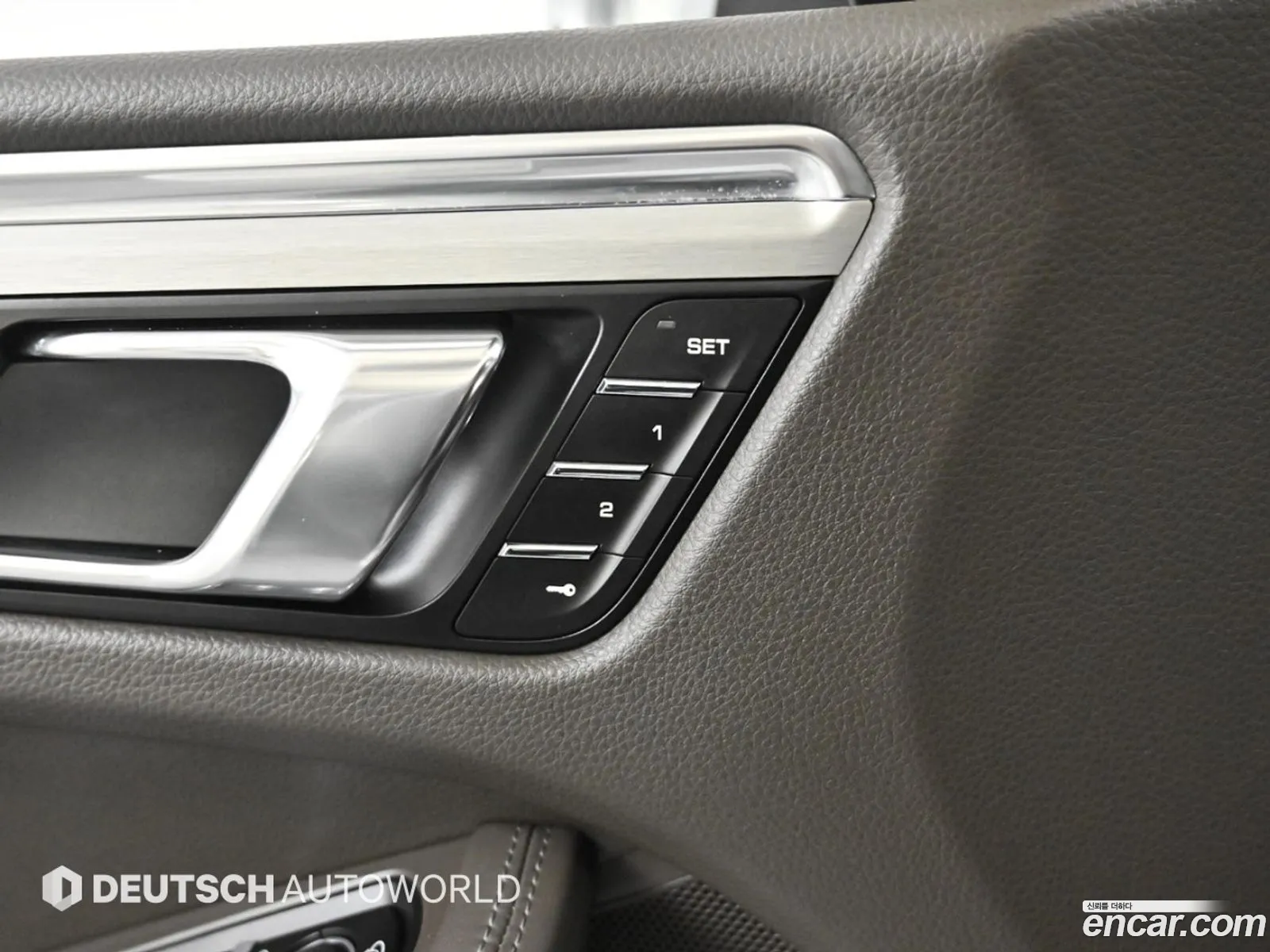 Porsche Macan 2014 — 16
