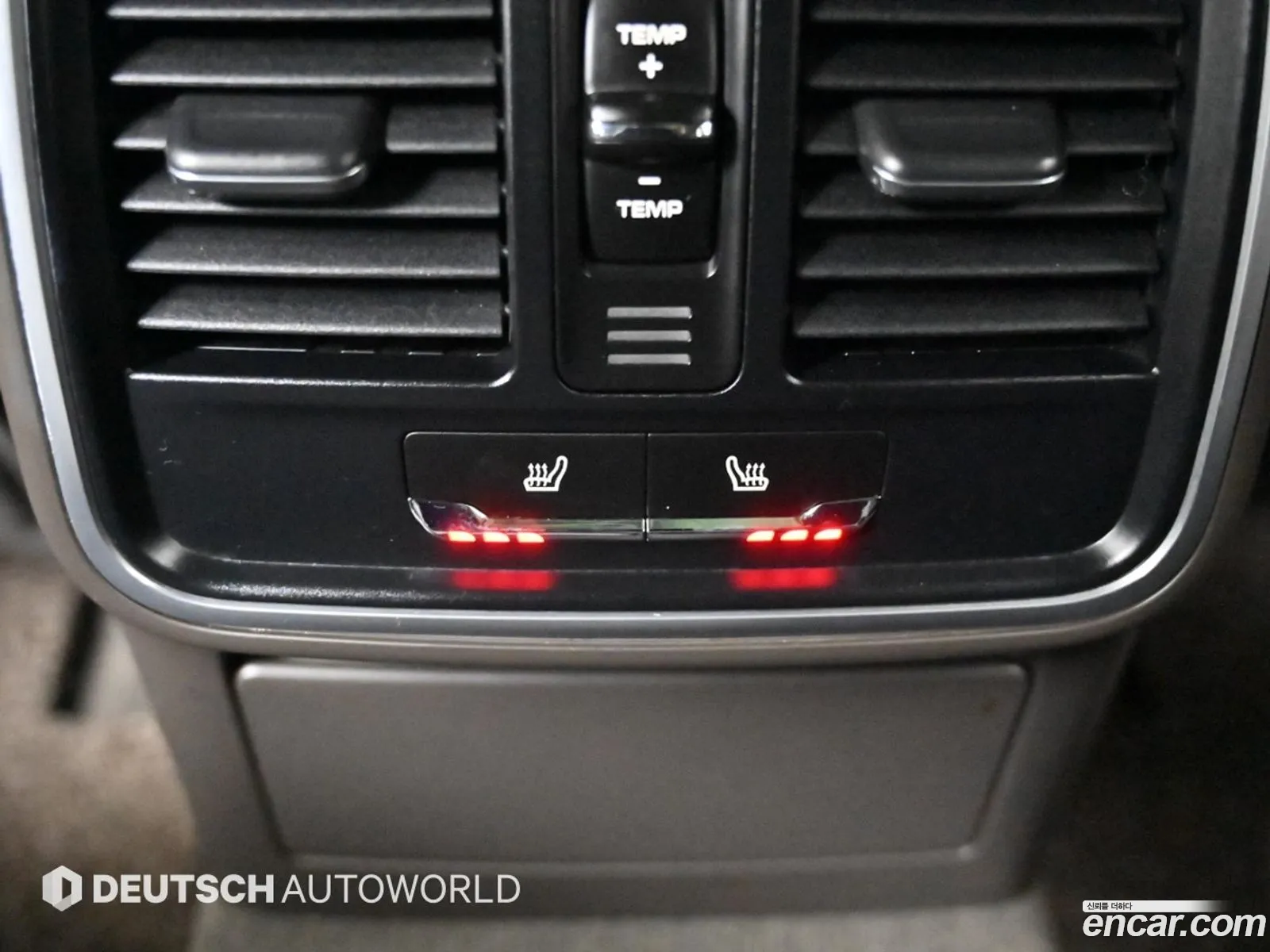 Porsche Macan 2014 — 18
