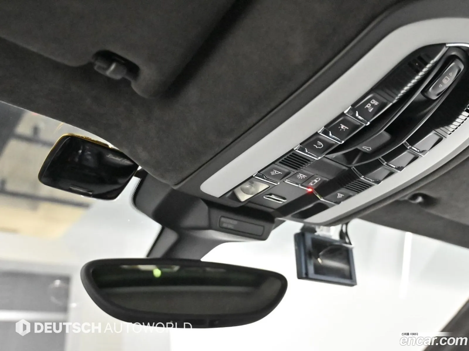 Porsche Macan 2014 — 3