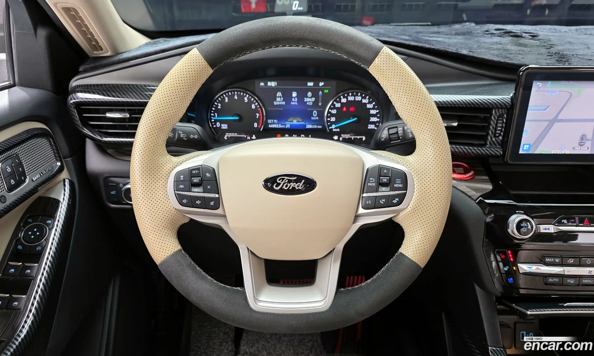 Ford Explorer 6th Gen 2022 1FMSK8FH2NGB34209 — 6