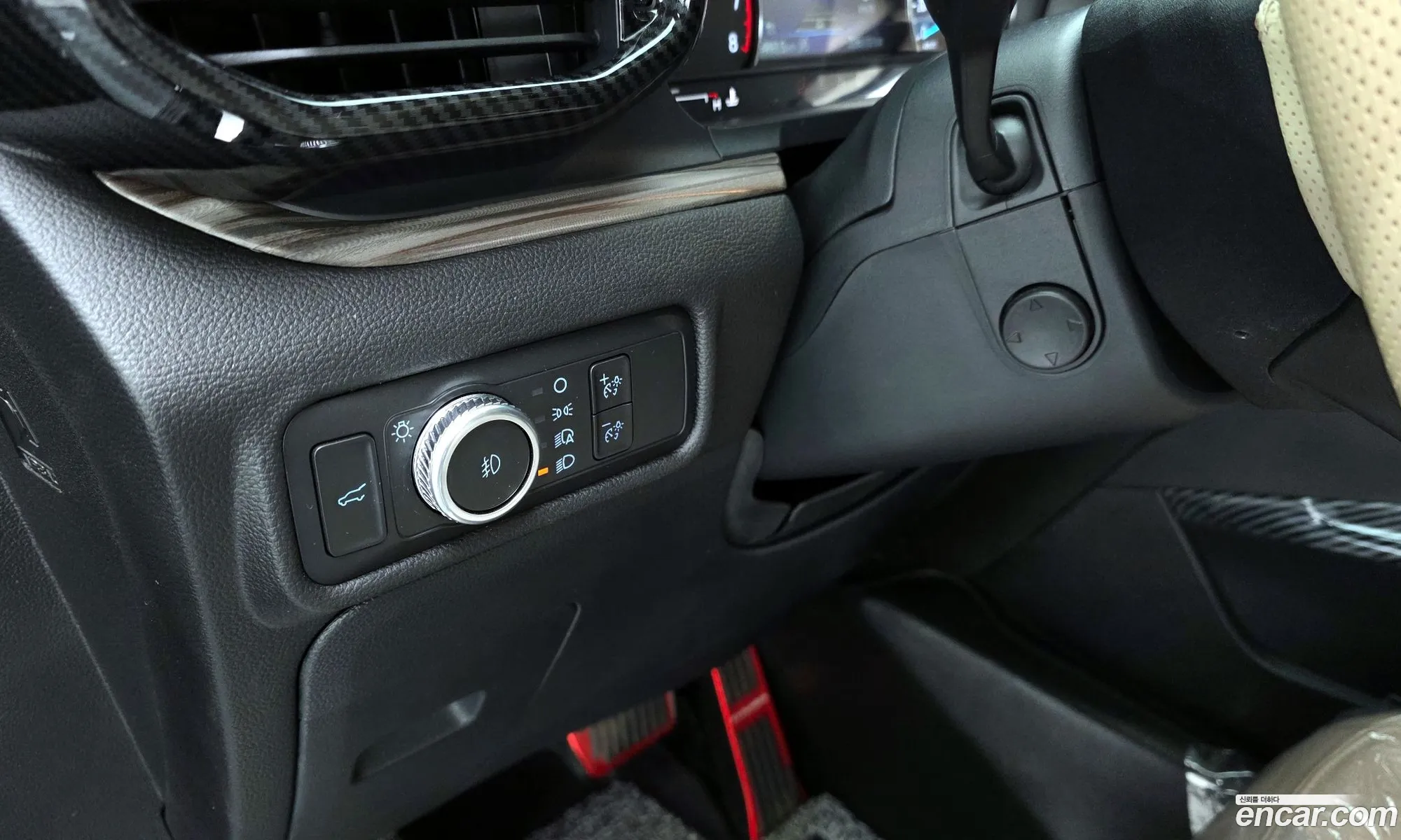 Ford Explorer 6th Gen 2022 1FMSK8FH2NGB34209 — 5