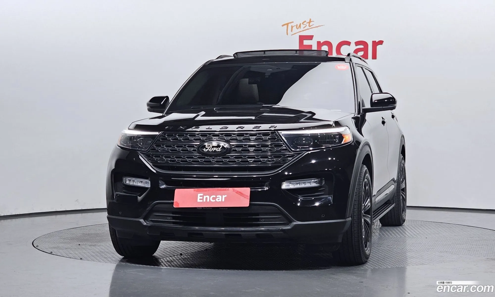 Ford Explorer 6th Gen 2022 1FMSK8FH2NGB34209 — 12