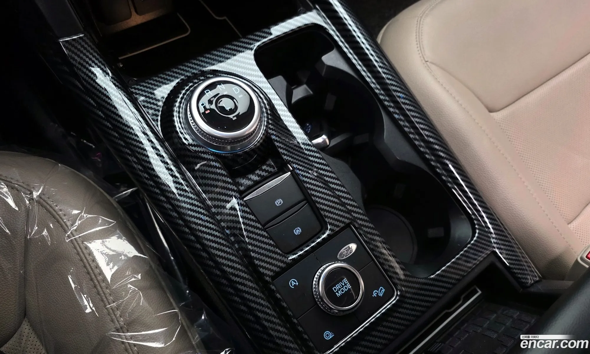 Ford Explorer 6th Gen 2022 1FMSK8FH2NGB34209 — 20