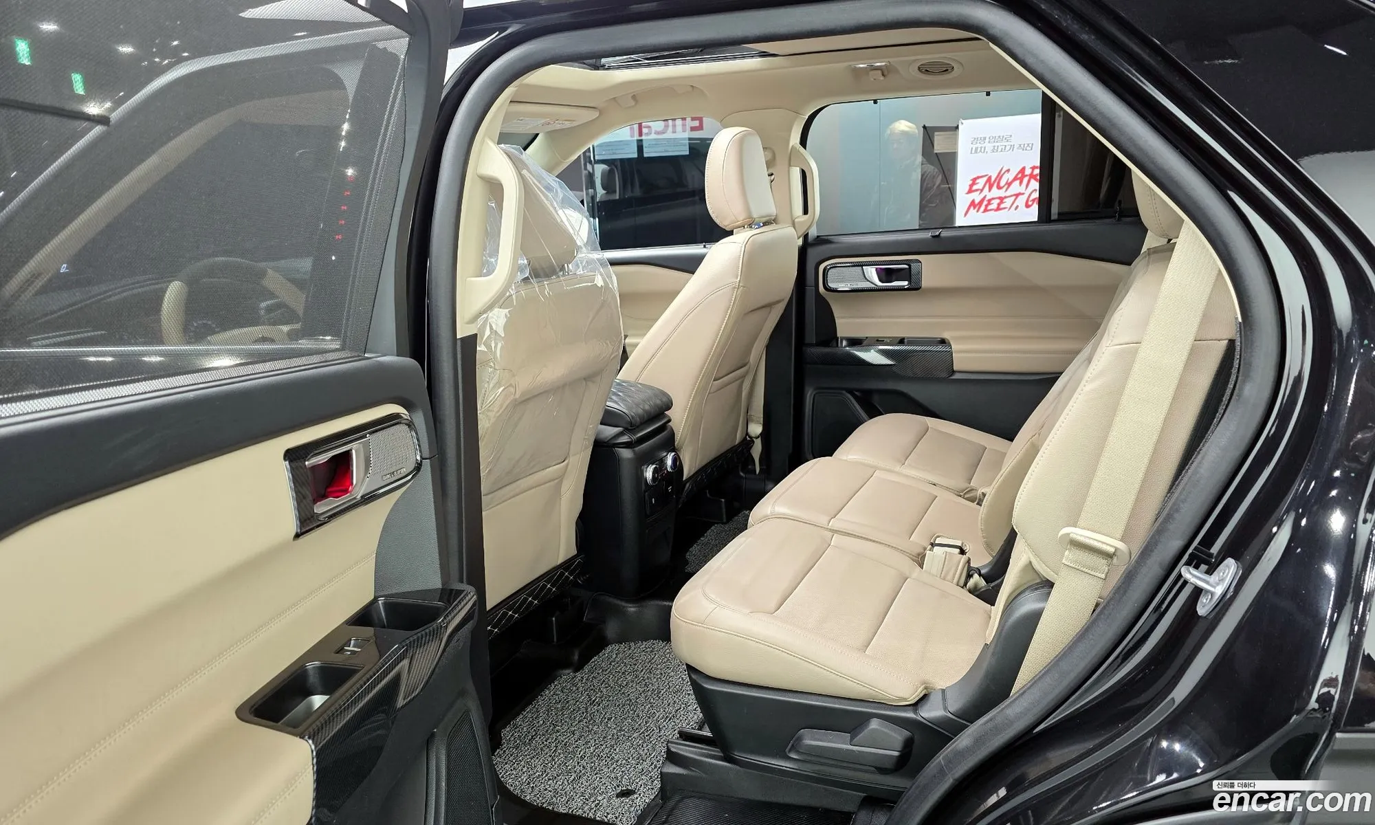 Ford Explorer 6th Gen 2022 1FMSK8FH2NGB34209 — 10