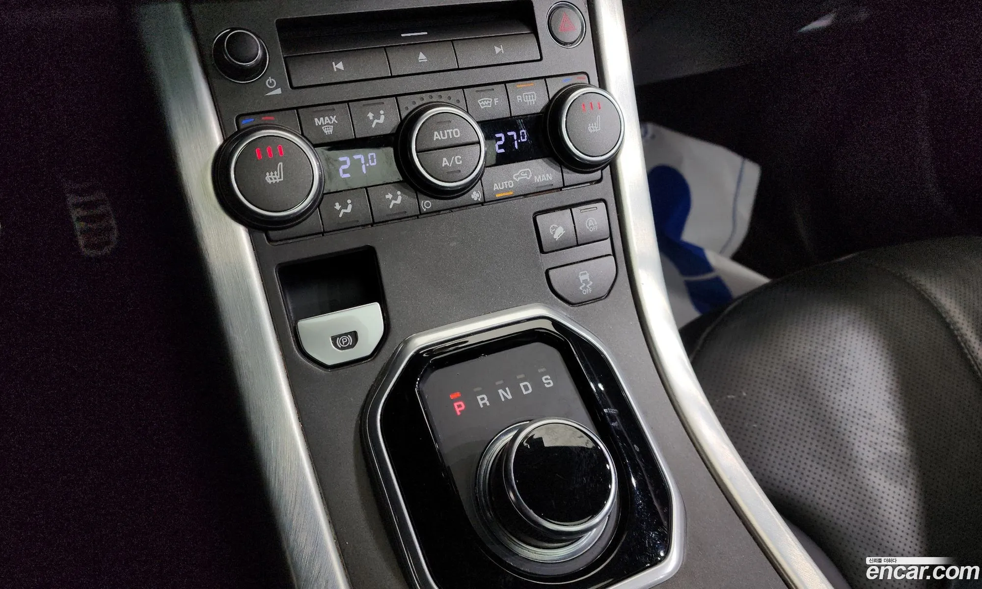 Land Rover Range Rover Evoque 2019 — 15