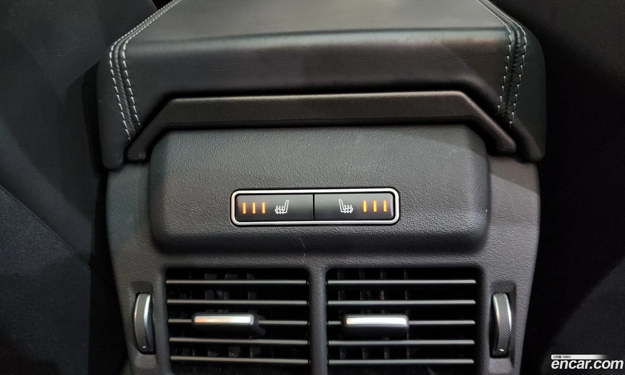 Land Rover Range Rover Evoque 2019 — 4
