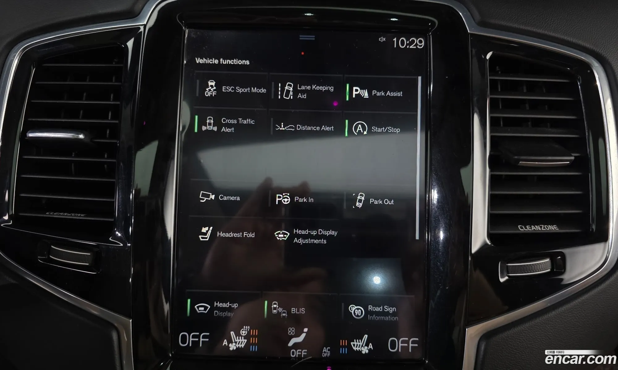 Volvo XC90 2016 — 2