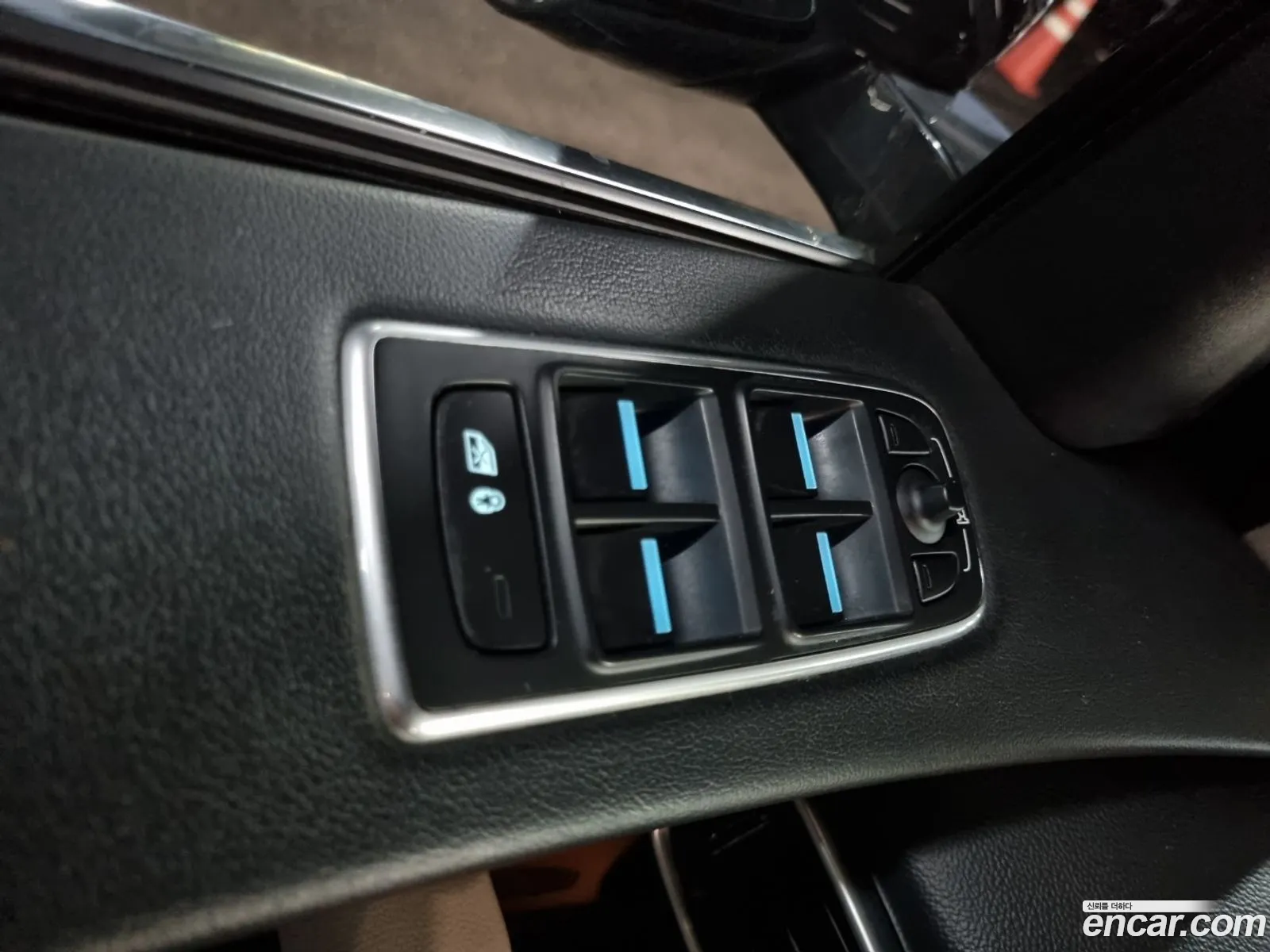 Jaguar F-Pace 2018 — 7