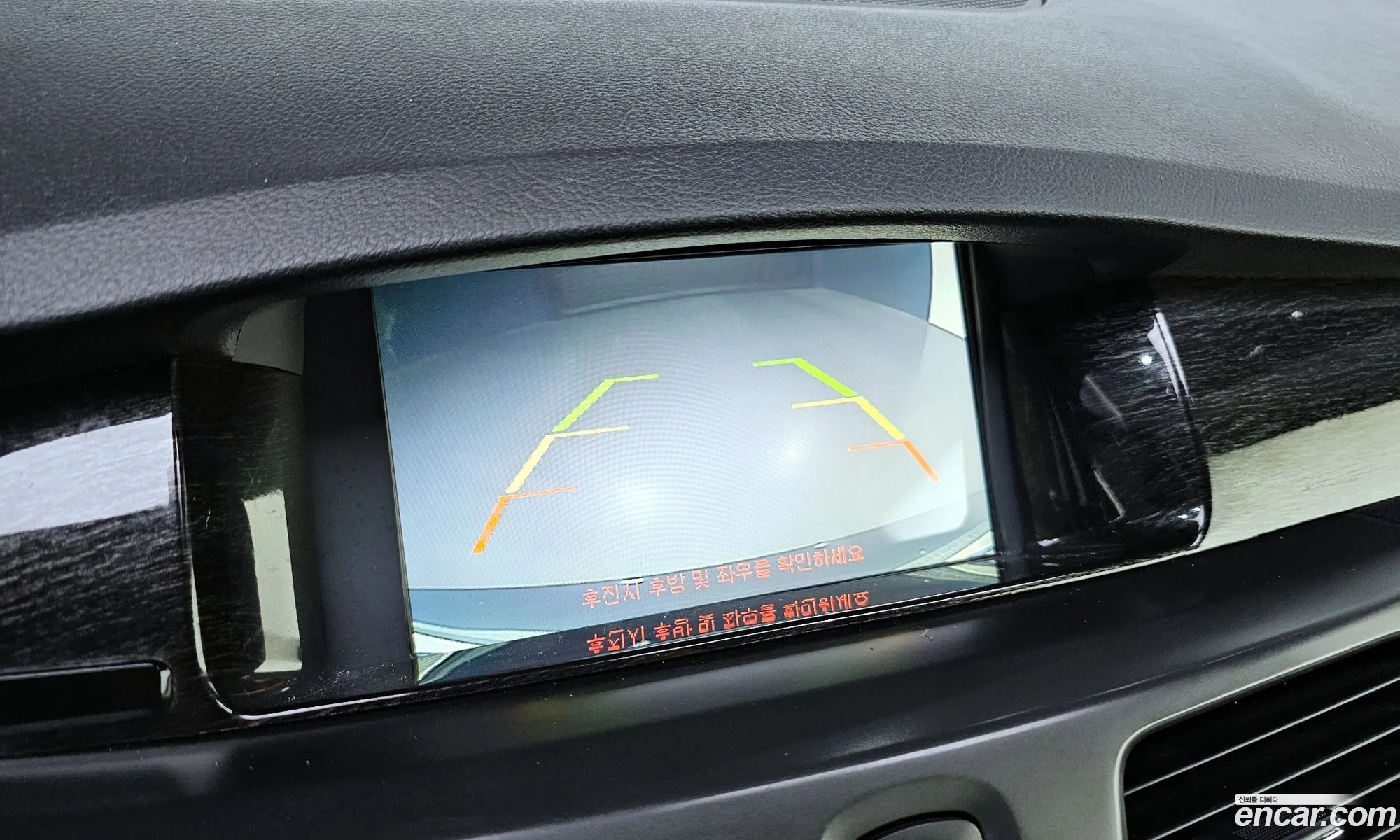 Renault Korea (Samsung) SM5 Platinum 2013 — 11