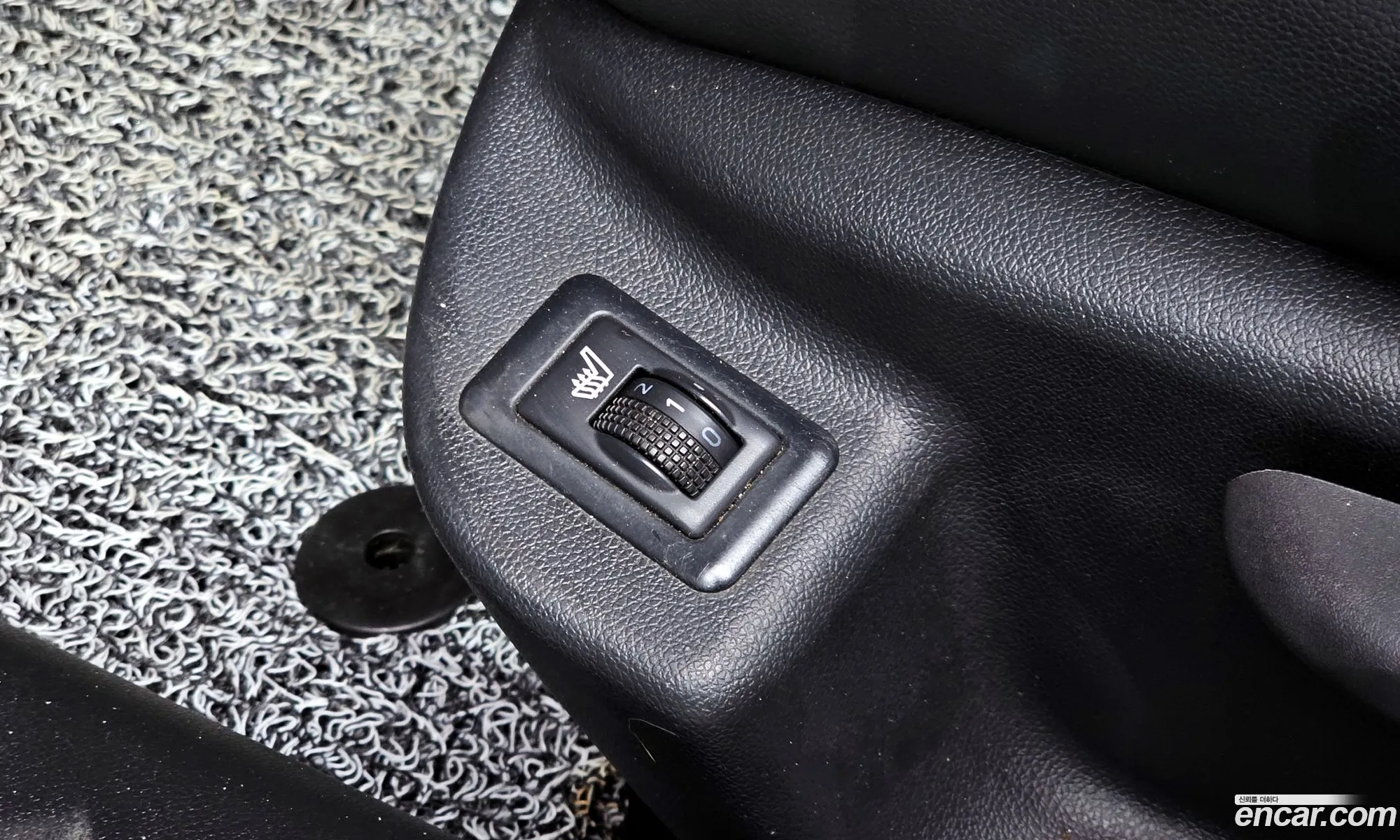 Renault Korea (Samsung) SM5 Platinum 2013 — 19