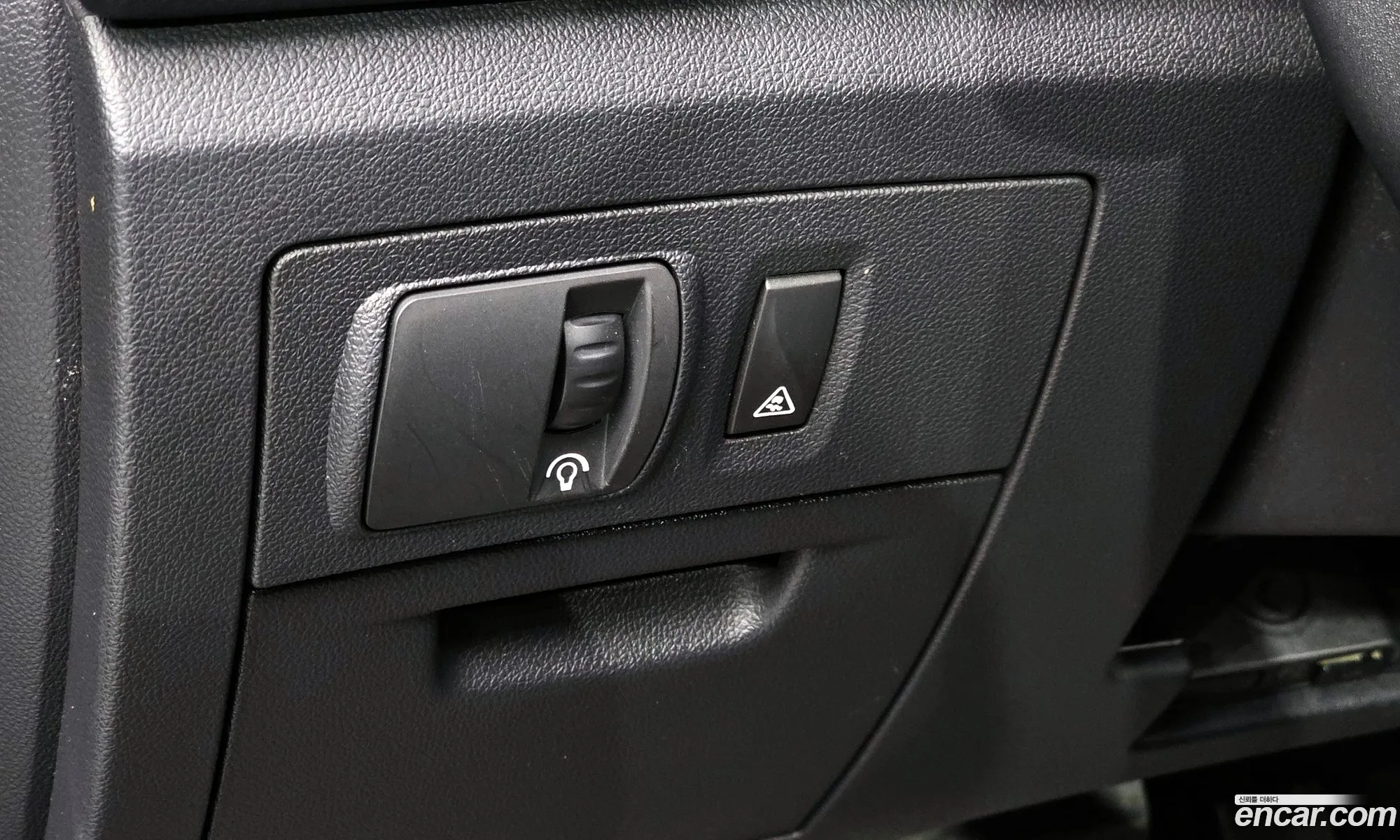 Renault Korea (Samsung) SM5 Platinum 2013 — 5
