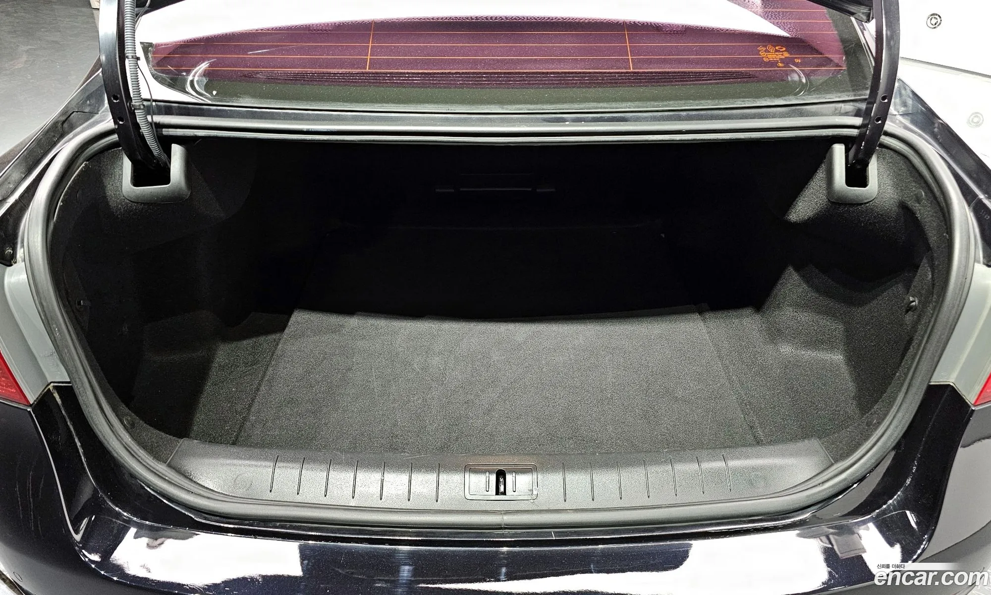 Renault Korea (Samsung) SM5 Platinum 2013 — 14