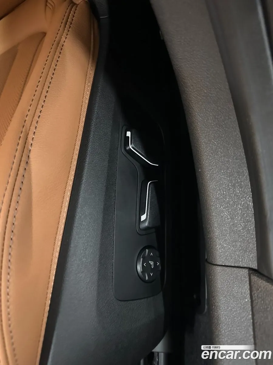 BMW 3 Series 2025 — 9